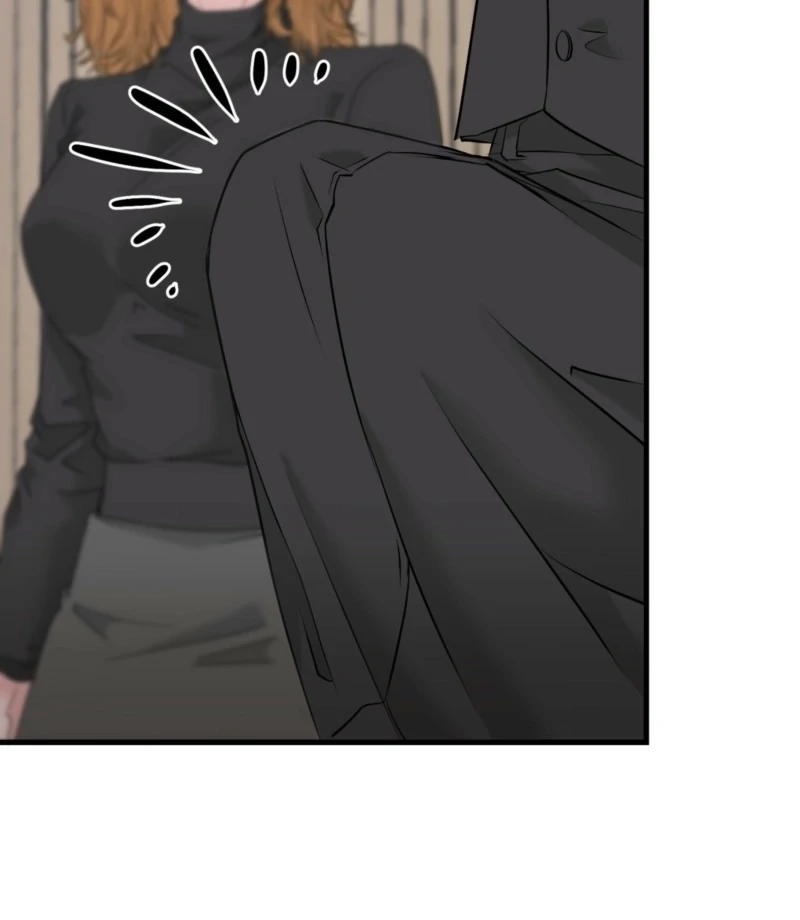 Dangerous Chapter 30 - Page 33