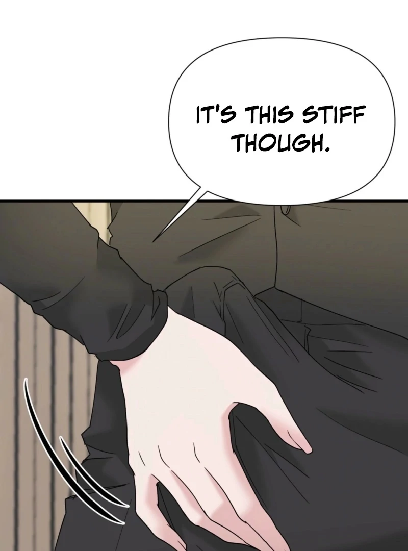 Dangerous Chapter 30 - Page 34