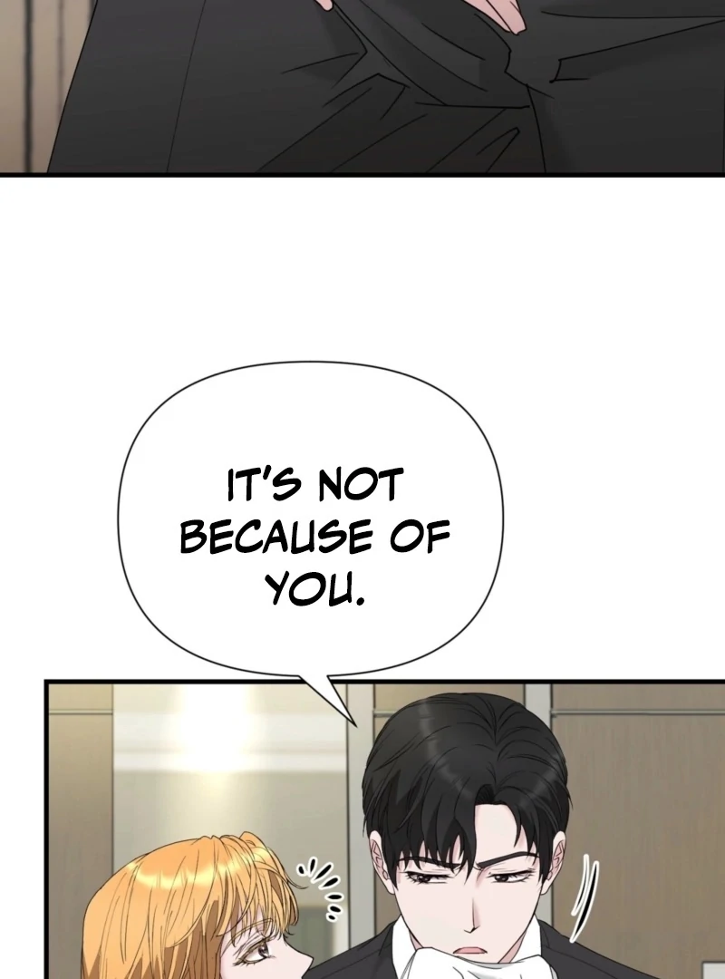 Dangerous Chapter 30 - Page 35