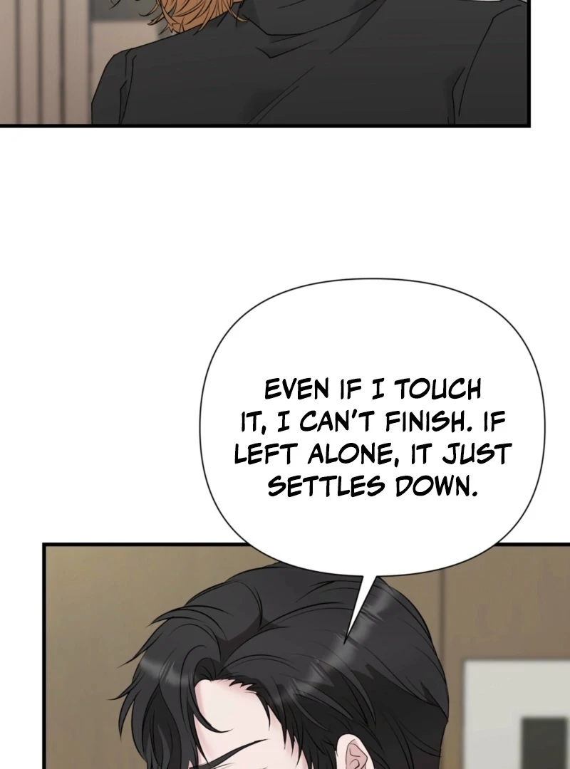 Dangerous Chapter 30 - Page 43