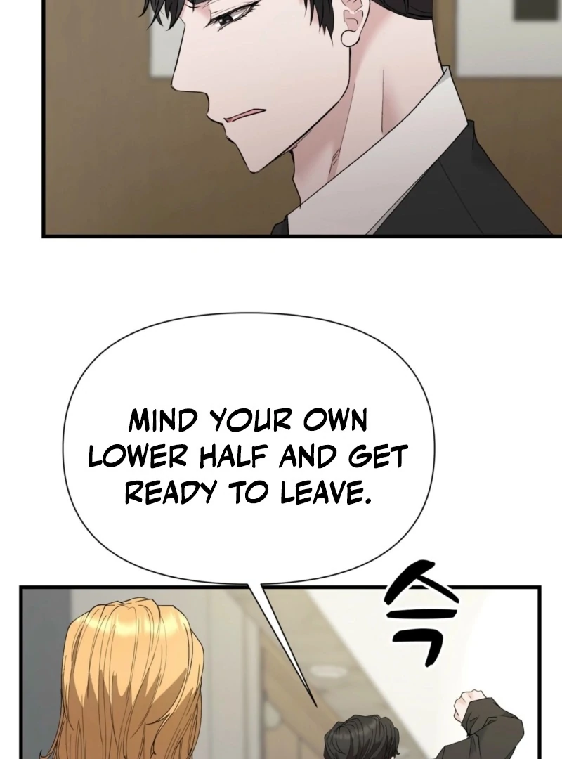 Dangerous Chapter 30 - Page 44
