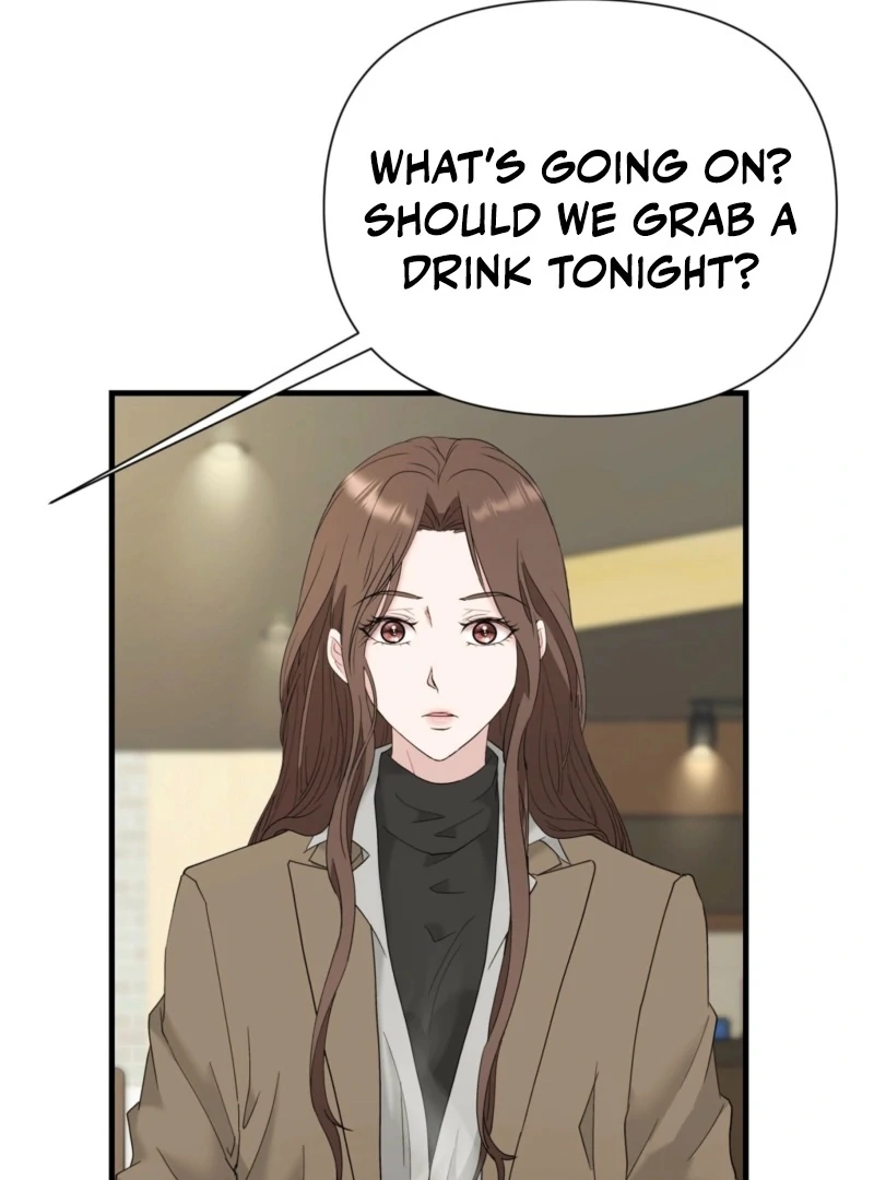 Dangerous Chapter 30 - Page 65