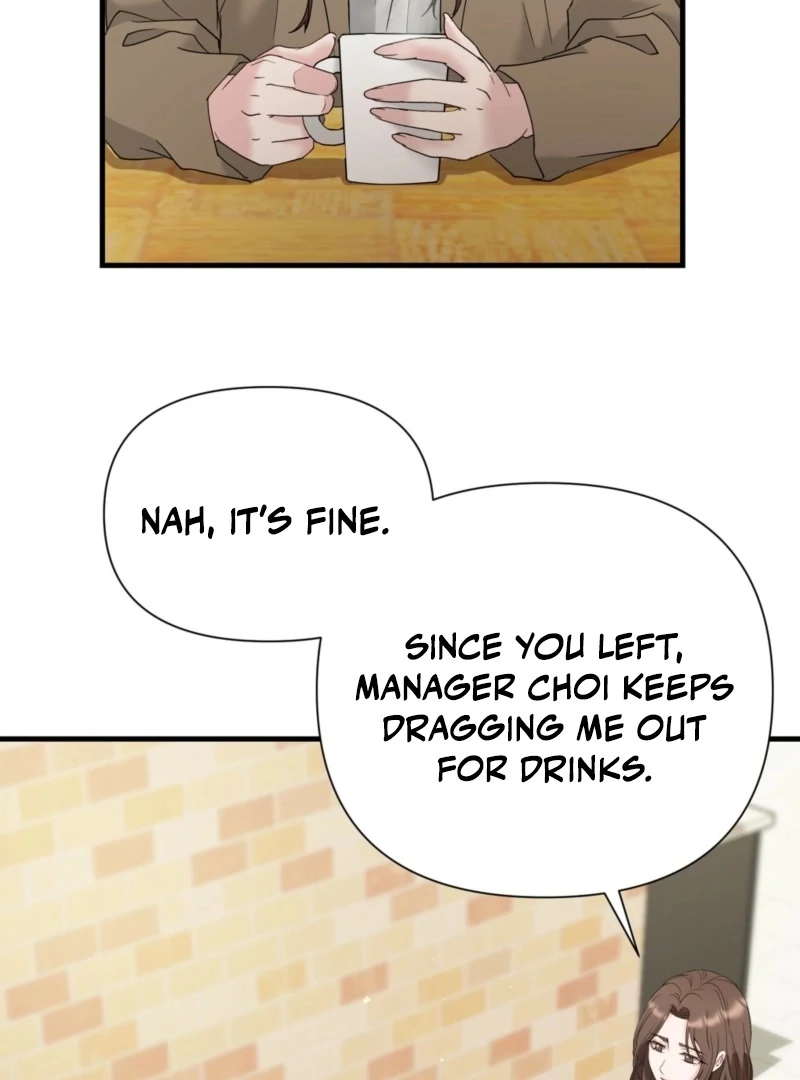 Dangerous Chapter 30 - Page 66