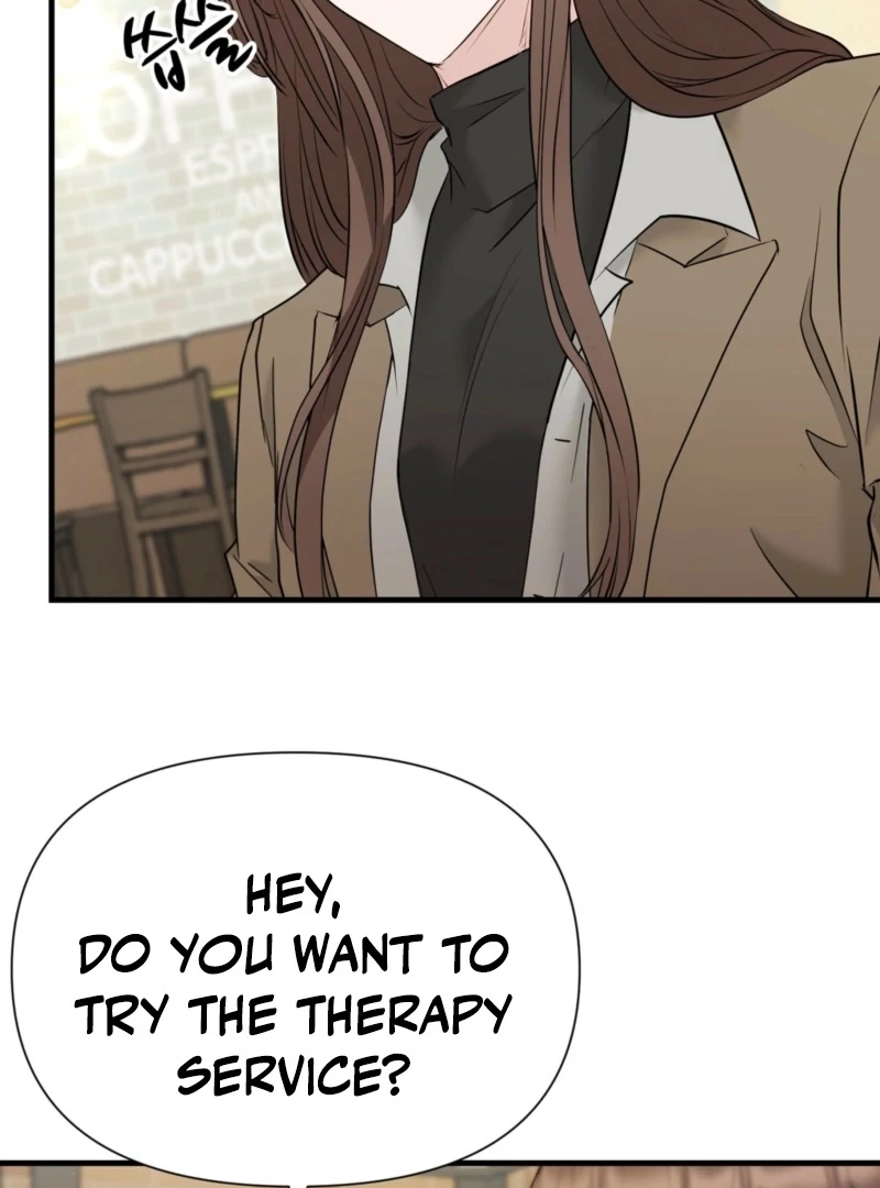 Dangerous Chapter 30 - Page 69