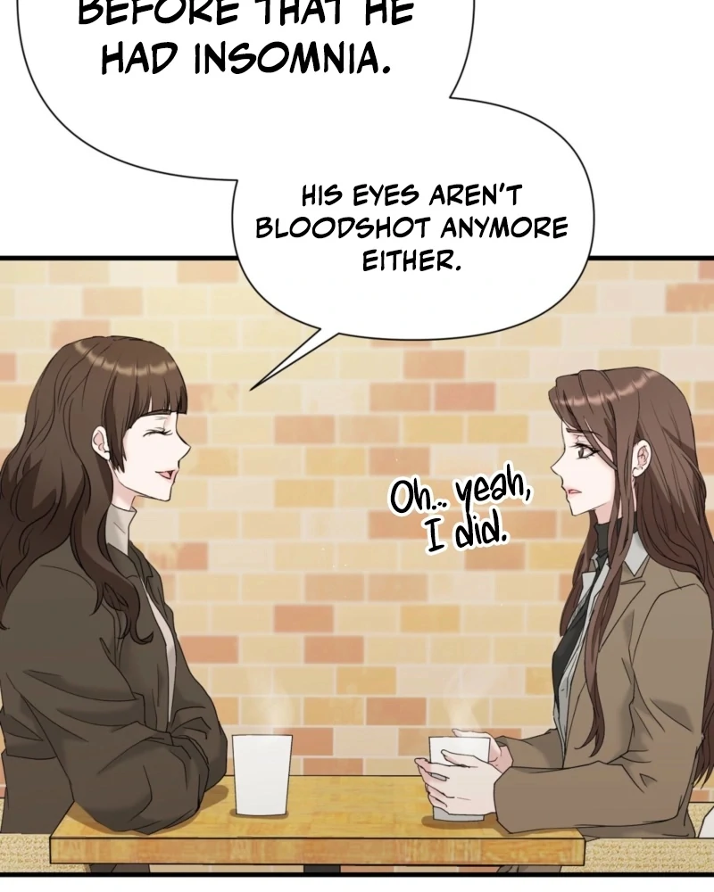 Dangerous Chapter 30 - Page 77