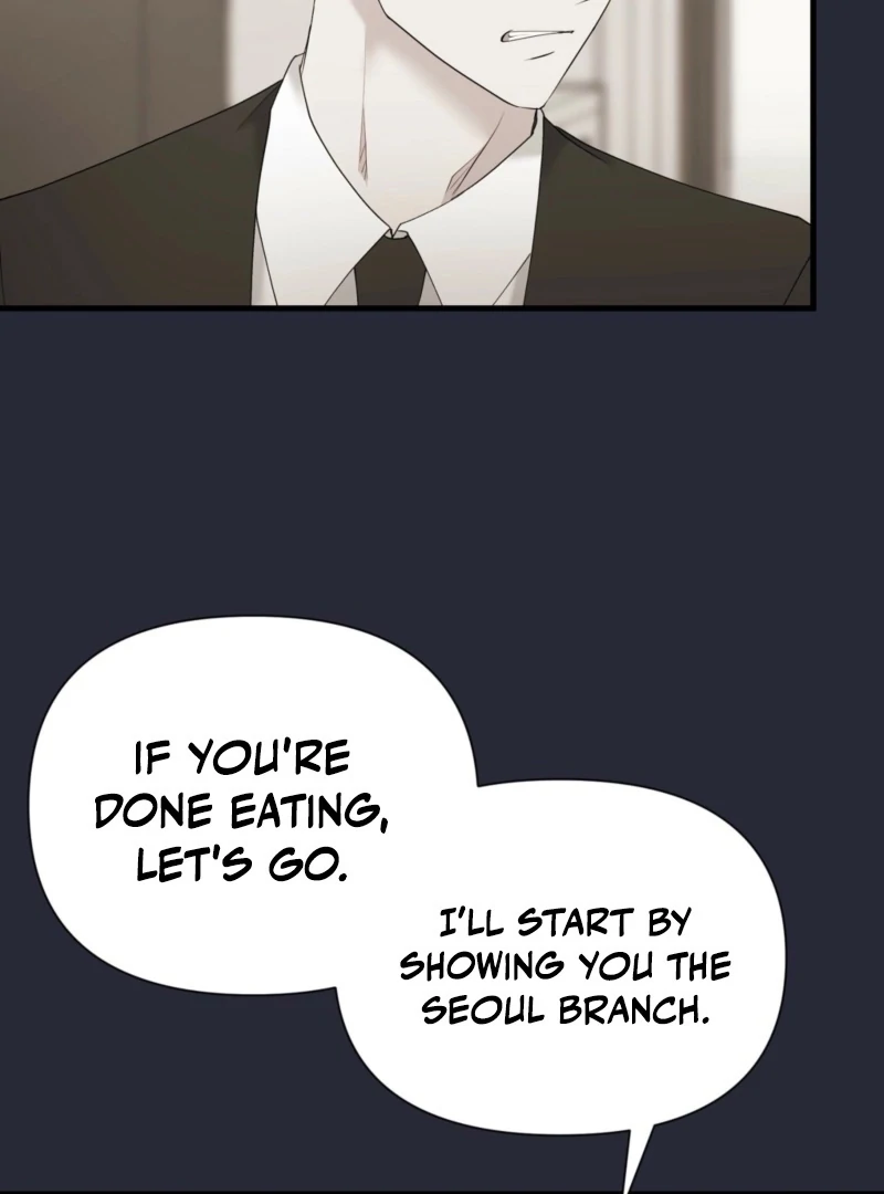 Dangerous Chapter 30 - Page 9