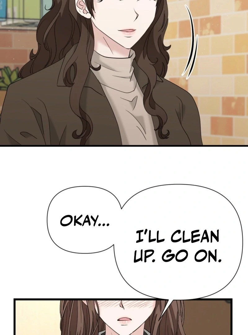 Dangerous Chapter 30 - Page 86