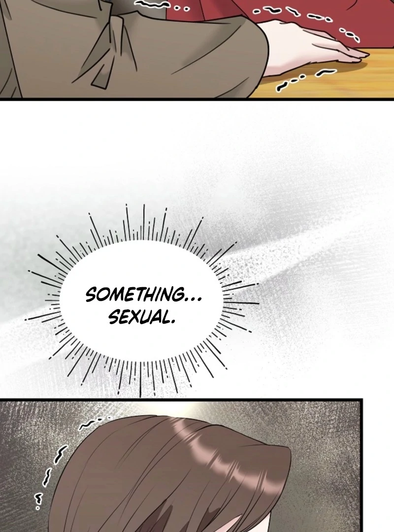 Dangerous Chapter 31 - Page 48