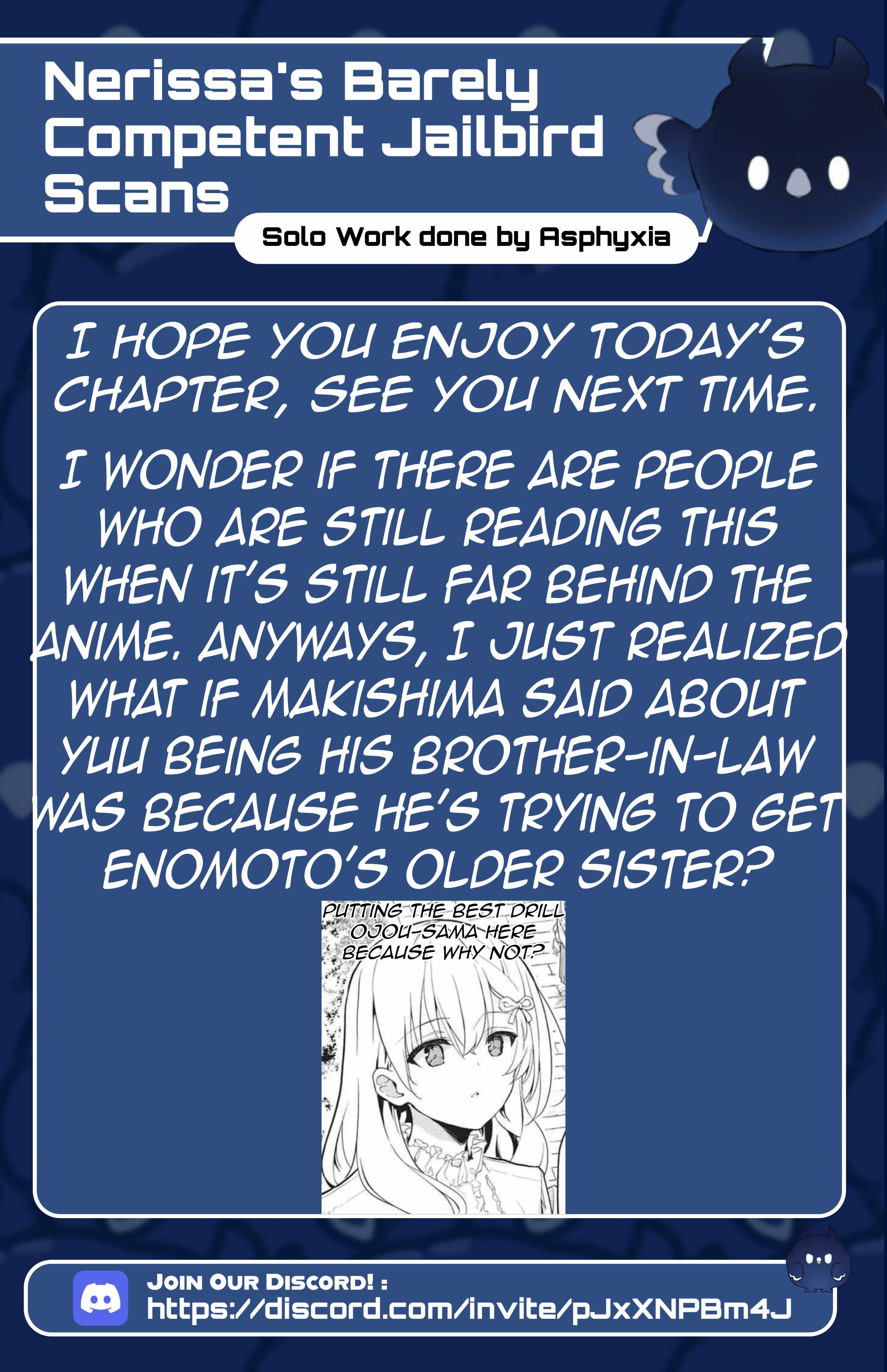 Danjo no Yujou wa Seiritsu suru? (Iya, Shinai!!) Chapter 40 - Page 26