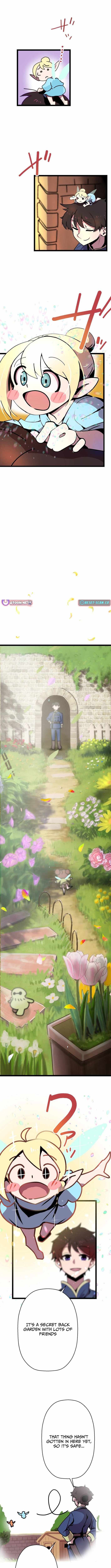 Dantalion of Purification Chapter 1 - Page 17
