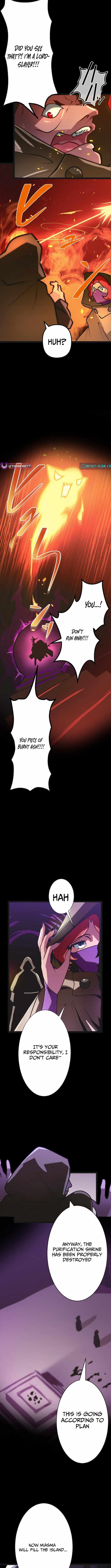Dantalion of Purification Chapter 1 - Page 3