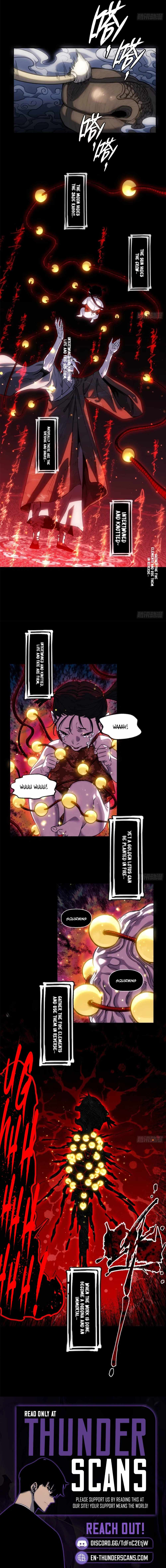 Dao of the Bizarre Immortal Chapter 48 - Page 5