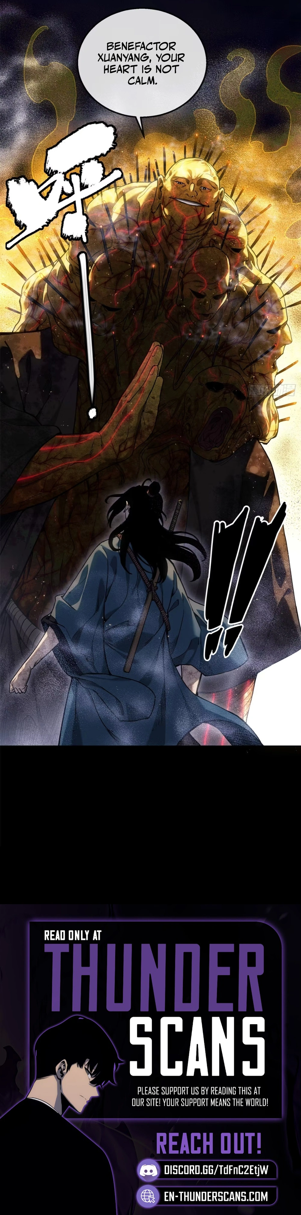 Dao of the Bizarre Immortal Chapter 49 - Page 5