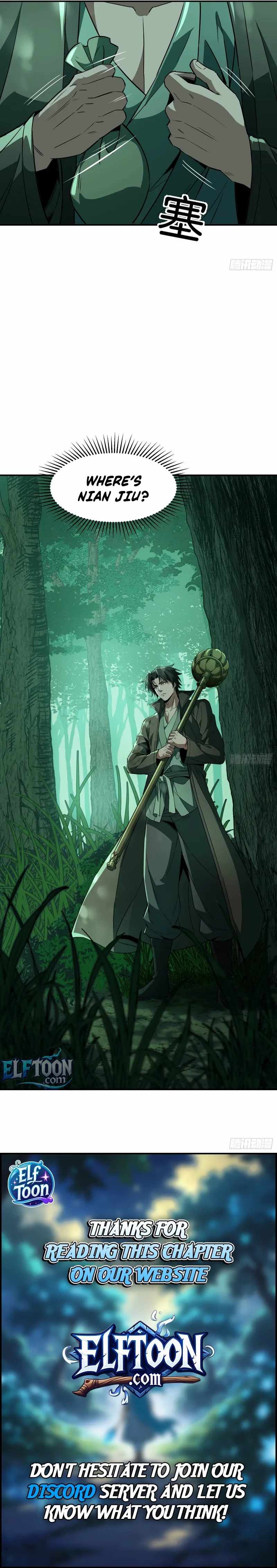 Daoist Master Wants to Ascend Chapter 16 - Page 7