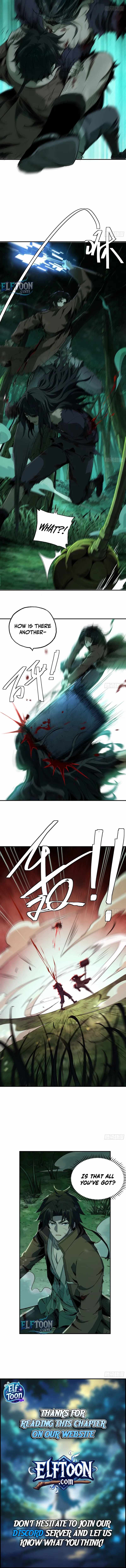 Daoist Master Wants to Ascend Chapter 17 - Page 7