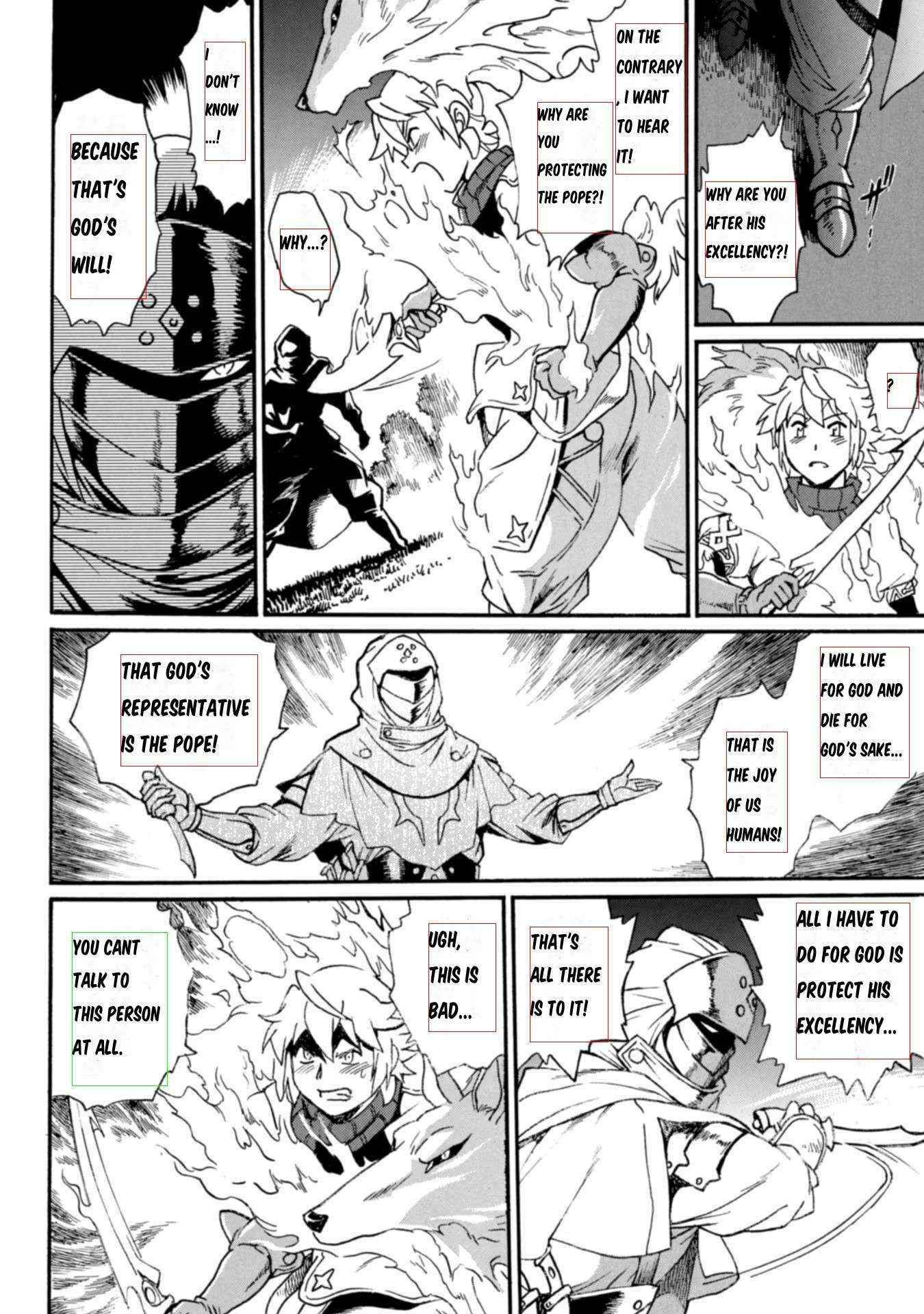 Dappou Tamer no Nariagari Boukentan ~S Rank Bishoujo Boukensha ga Ore no Juuma ni Natteimasu~ Chapter 10 - Page 16