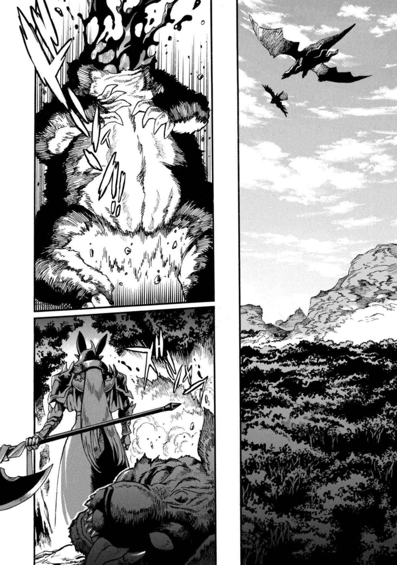 Dappou Tamer no Nariagari Boukentan ~S Rank Bishoujo Boukensha ga Ore no Juuma ni Natteimasu~ Chapter 10 - Page 30
