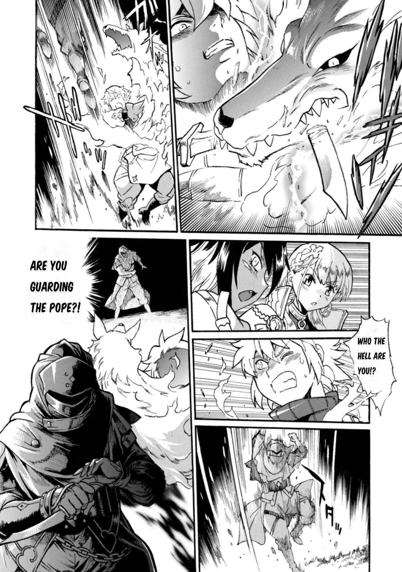 Dappou Tamer no Nariagari Boukentan ~S Rank Bishoujo Boukensha ga Ore no Juuma ni Natteimasu~ Chapter 10 - Page 10