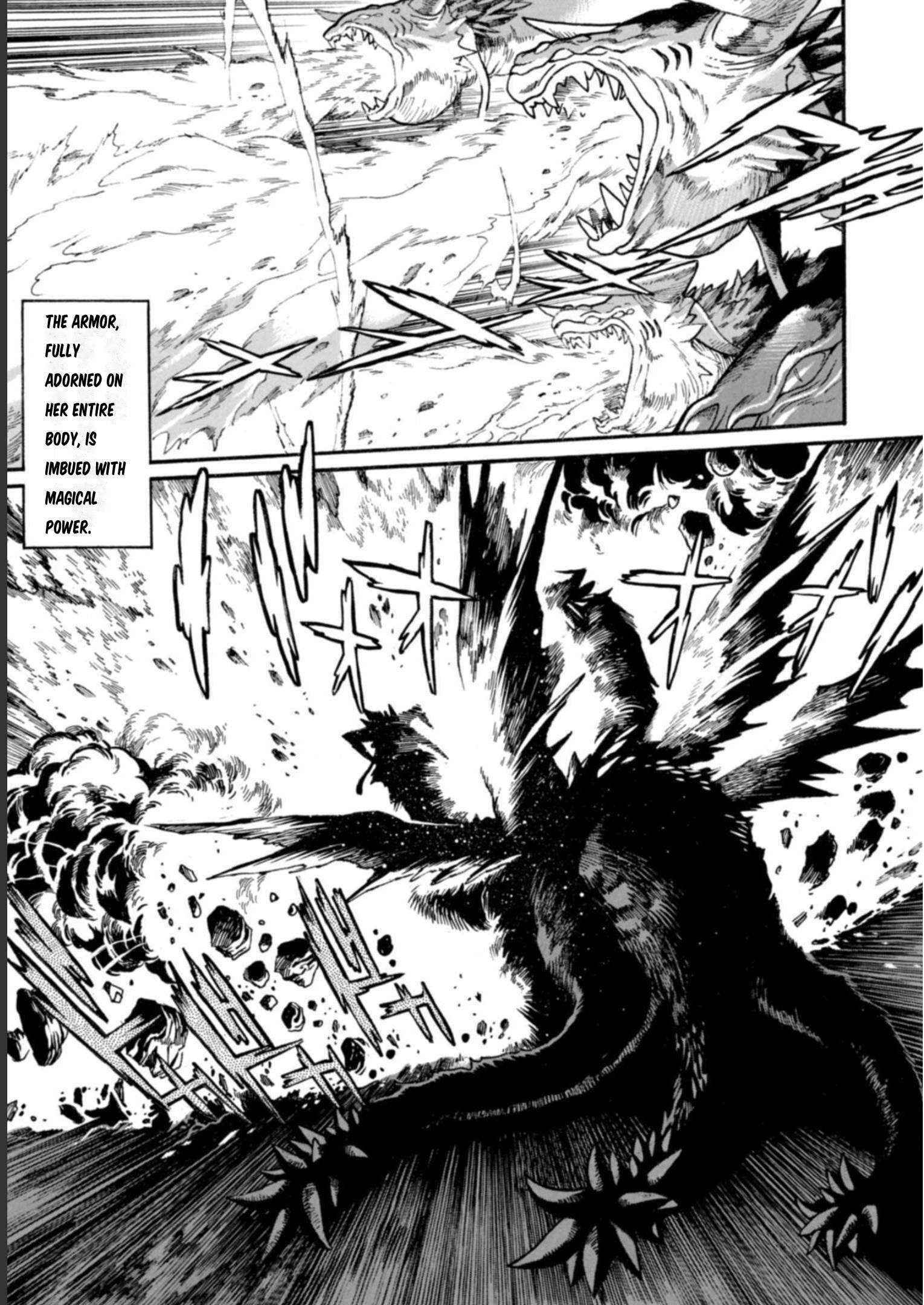 Dappou Tamer no Nariagari Boukentan ~S Rank Bishoujo Boukensha ga Ore no Juuma ni Natteimasu~ Chapter 11 - Page 11