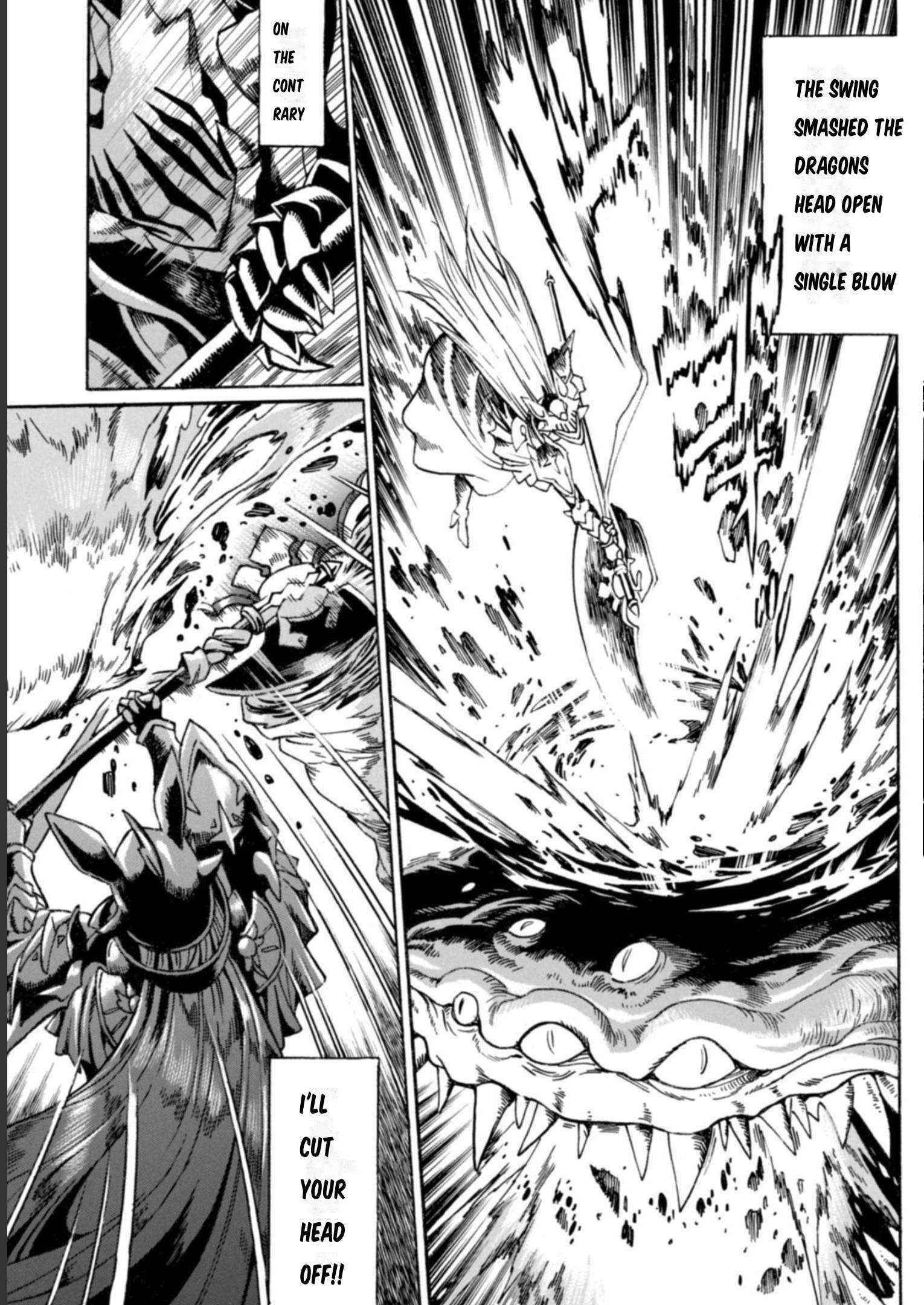Dappou Tamer no Nariagari Boukentan ~S Rank Bishoujo Boukensha ga Ore no Juuma ni Natteimasu~ Chapter 11 - Page 13