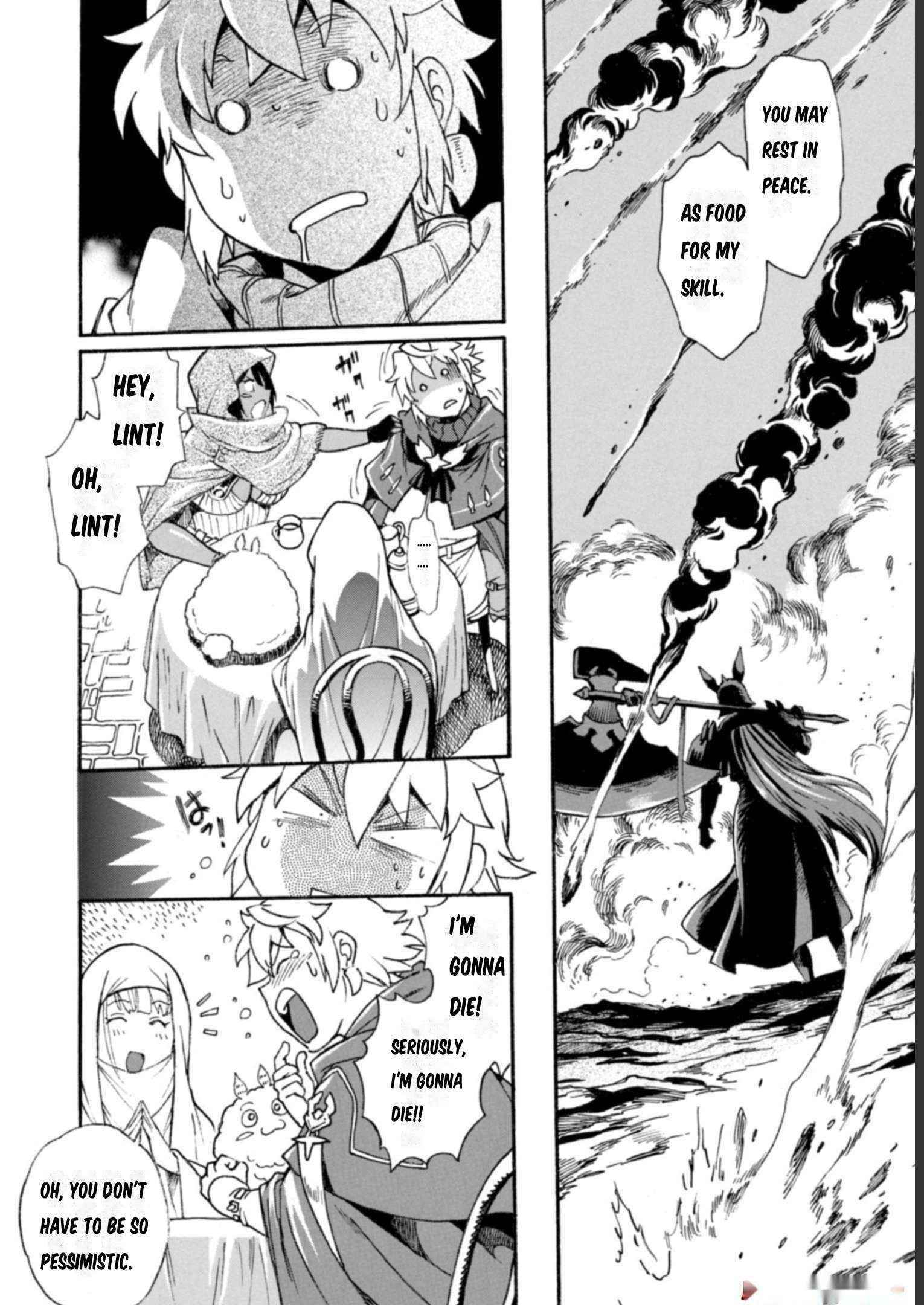 Dappou Tamer no Nariagari Boukentan ~S Rank Bishoujo Boukensha ga Ore no Juuma ni Natteimasu~ Chapter 11 - Page 16