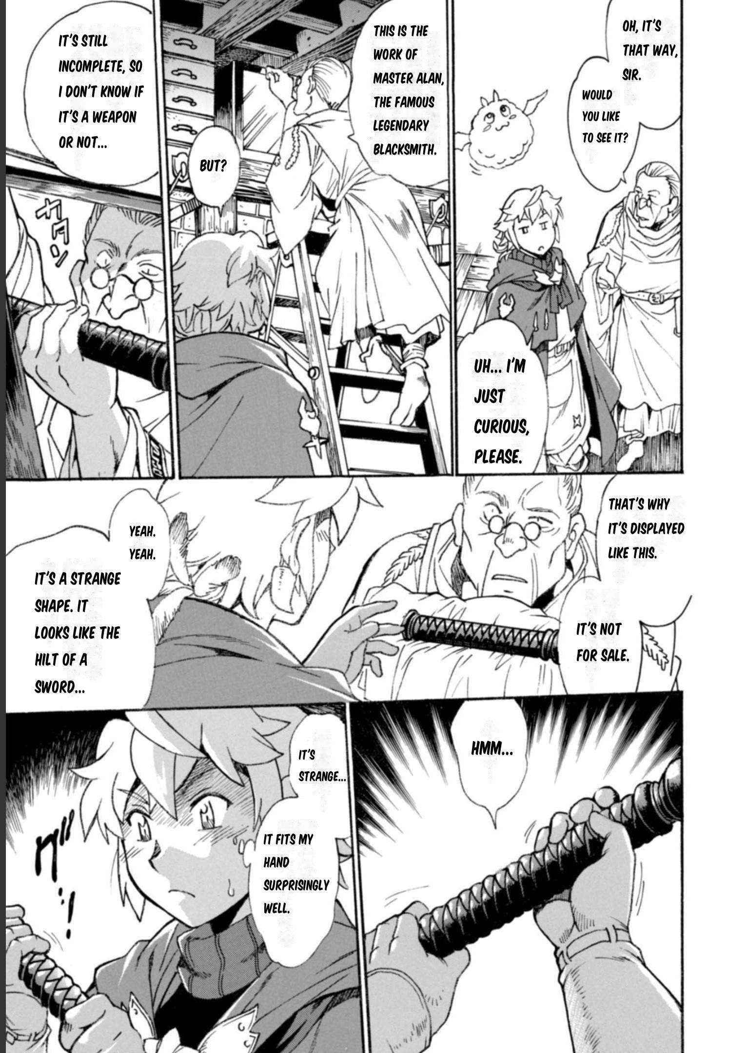 Dappou Tamer no Nariagari Boukentan ~S Rank Bishoujo Boukensha ga Ore no Juuma ni Natteimasu~ Chapter 11 - Page 25