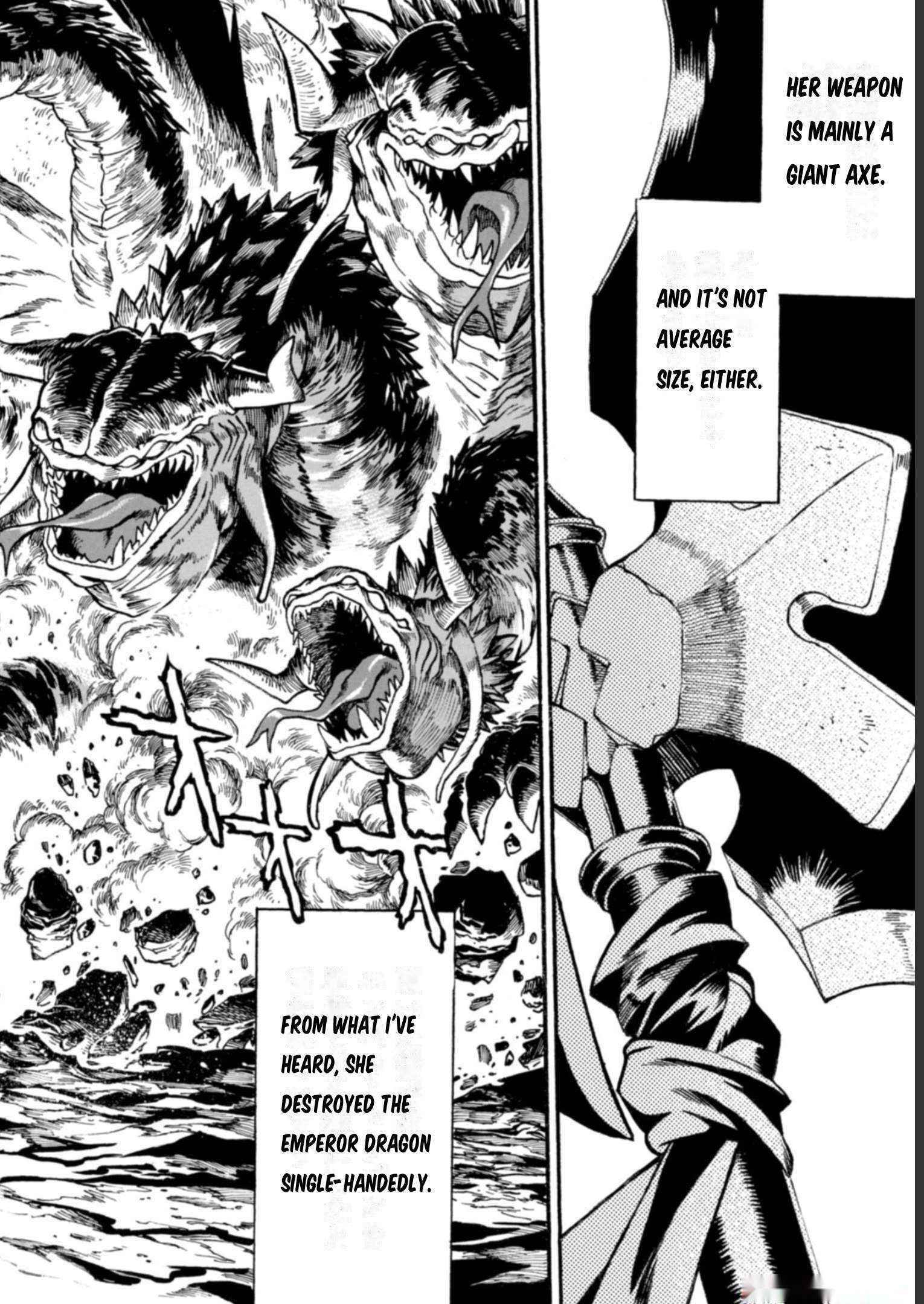 Dappou Tamer no Nariagari Boukentan ~S Rank Bishoujo Boukensha ga Ore no Juuma ni Natteimasu~ Chapter 11 - Page 8