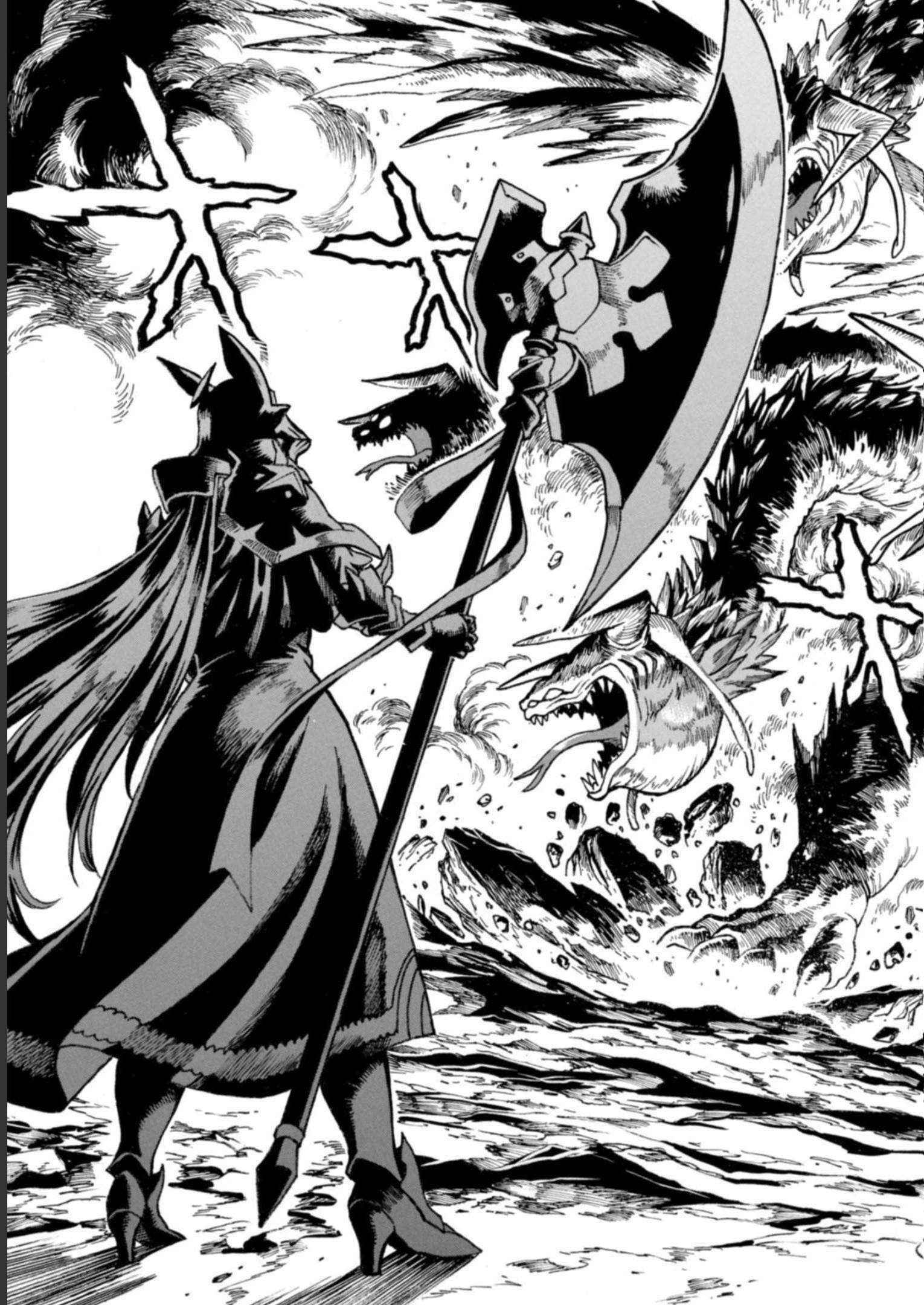 Dappou Tamer no Nariagari Boukentan ~S Rank Bishoujo Boukensha ga Ore no Juuma ni Natteimasu~ Chapter 11 - Page 9