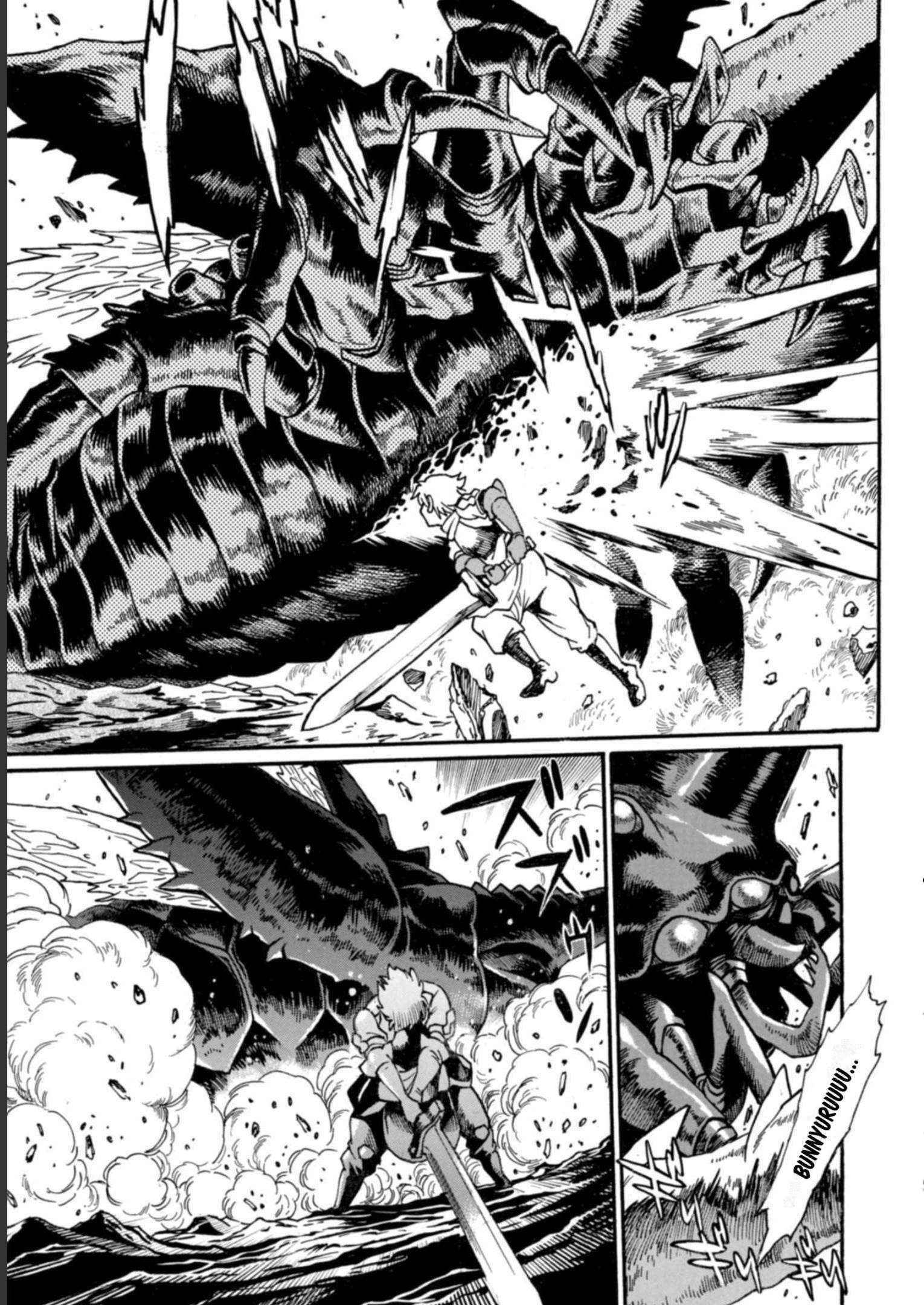 Dappou Tamer no Nariagari Boukentan ~S Rank Bishoujo Boukensha ga Ore no Juuma ni Natteimasu~ Chapter 13 - Page 14