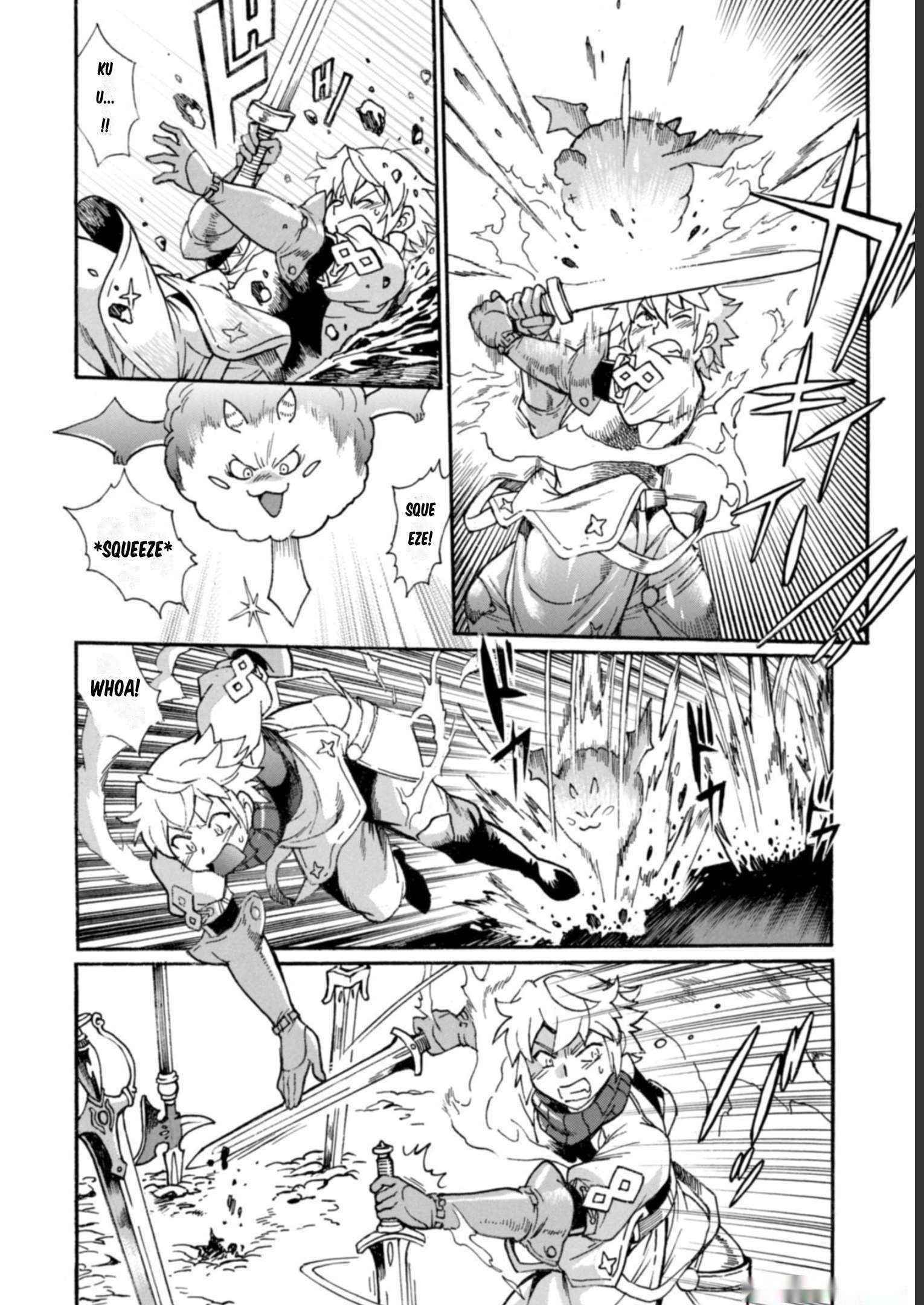 Dappou Tamer no Nariagari Boukentan ~S Rank Bishoujo Boukensha ga Ore no Juuma ni Natteimasu~ Chapter 13 - Page 5