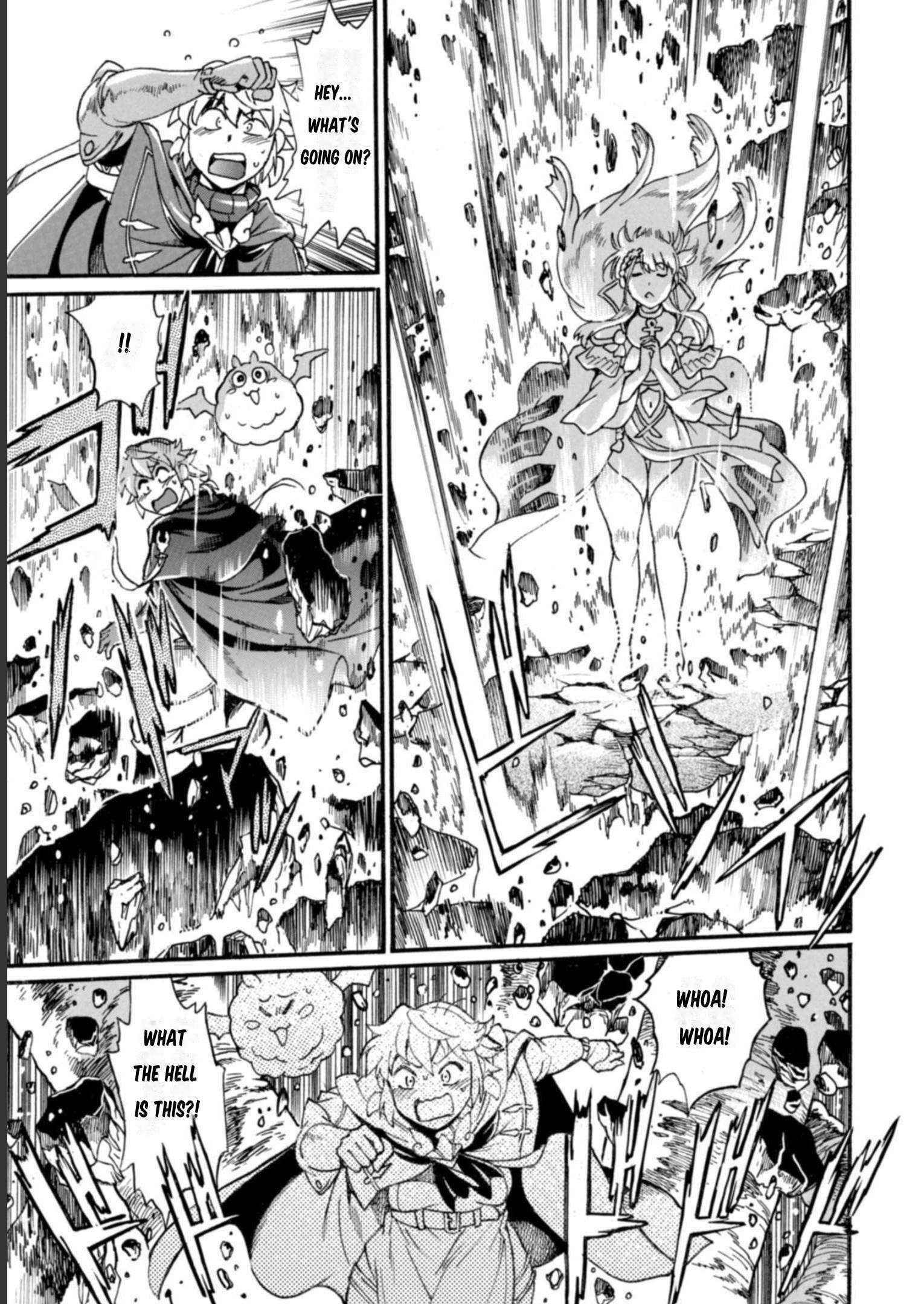 Dappou Tamer no Nariagari Boukentan ~S Rank Bishoujo Boukensha ga Ore no Juuma ni Natteimasu~ Chapter 14 - Page 9