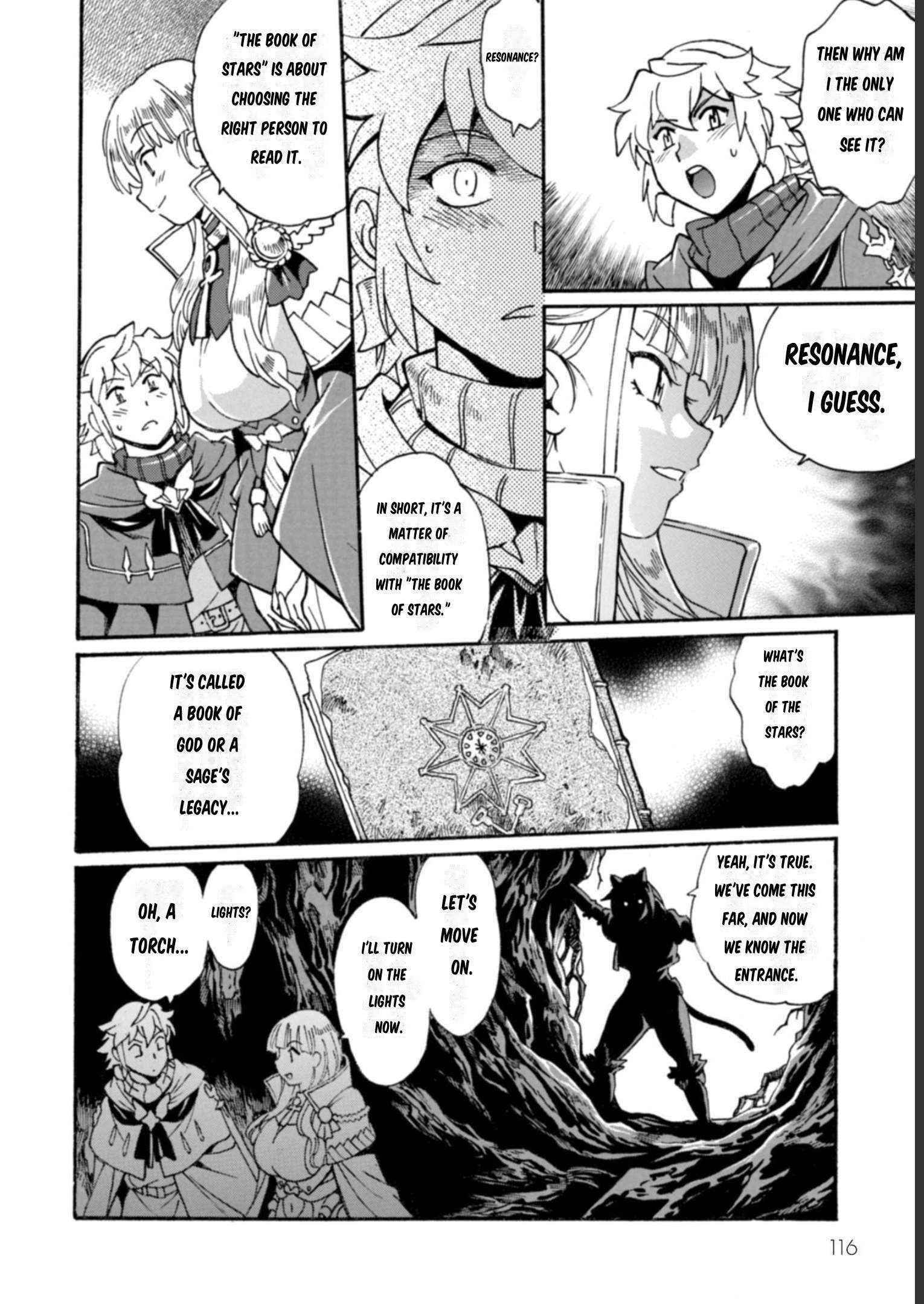 Dappou Tamer no Nariagari Boukentan ~S Rank Bishoujo Boukensha ga Ore no Juuma ni Natteimasu~ Chapter 15 - Page 14