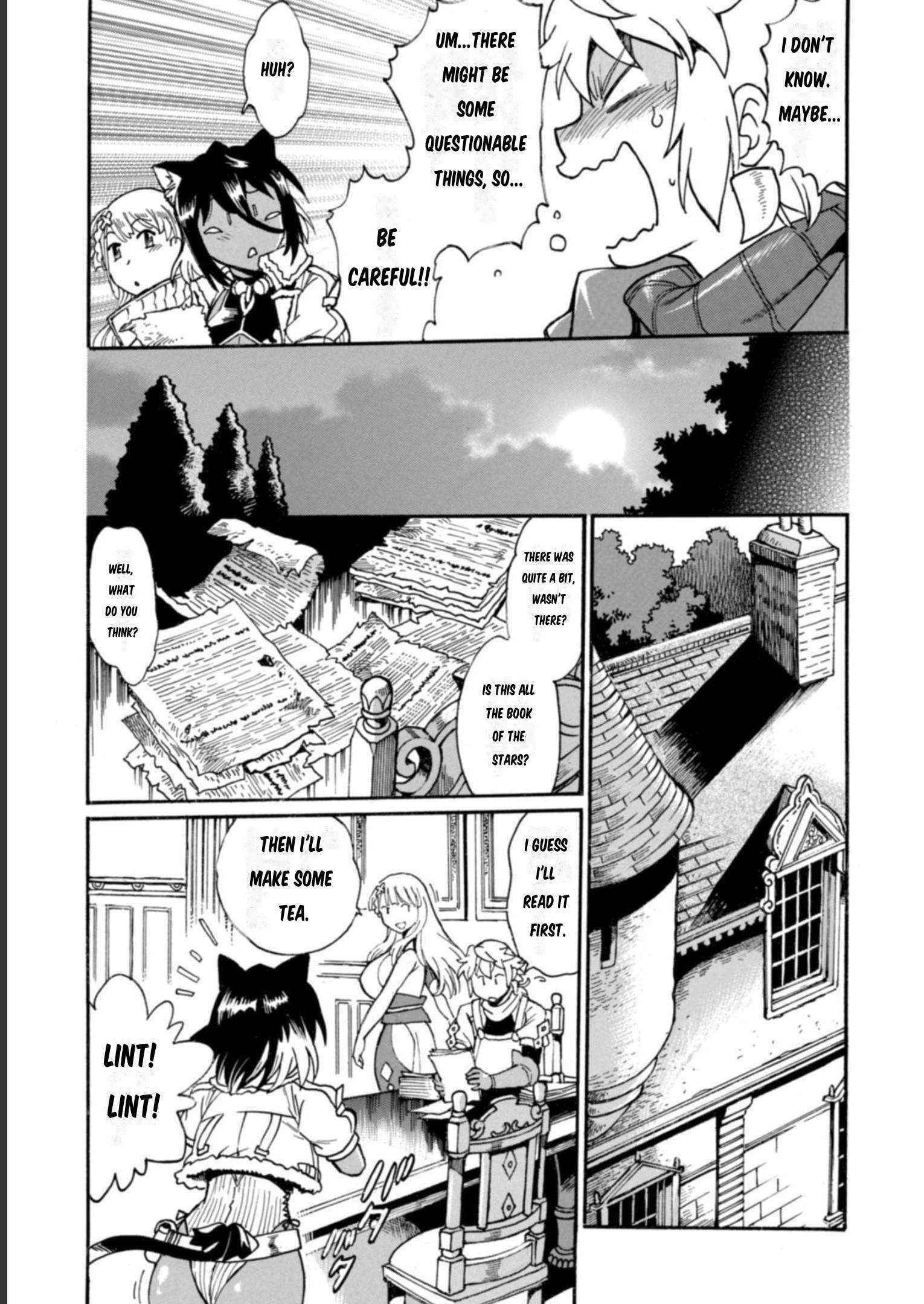 Dappou Tamer no Nariagari Boukentan ~S Rank Bishoujo Boukensha ga Ore no Juuma ni Natteimasu~ Chapter 15 - Page 19