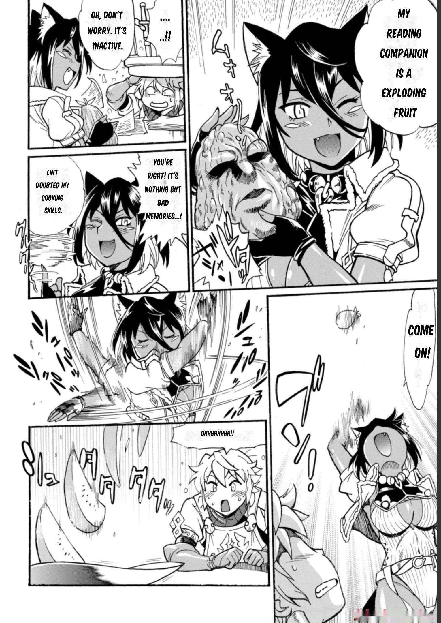 Dappou Tamer no Nariagari Boukentan ~S Rank Bishoujo Boukensha ga Ore no Juuma ni Natteimasu~ Chapter 15 - Page 20