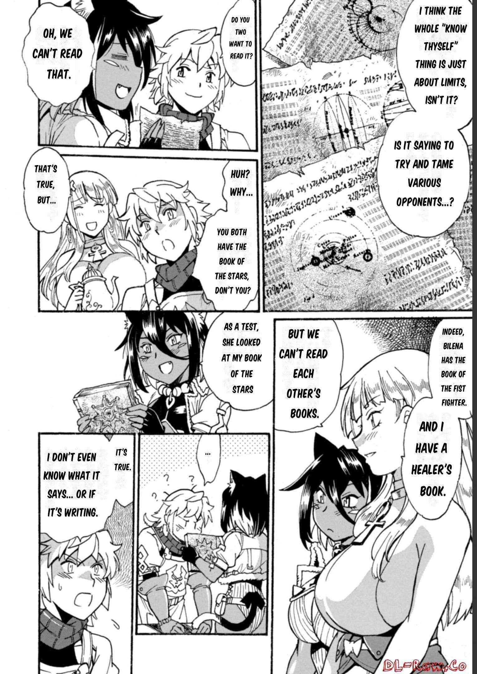 Dappou Tamer no Nariagari Boukentan ~S Rank Bishoujo Boukensha ga Ore no Juuma ni Natteimasu~ Chapter 15 - Page 22
