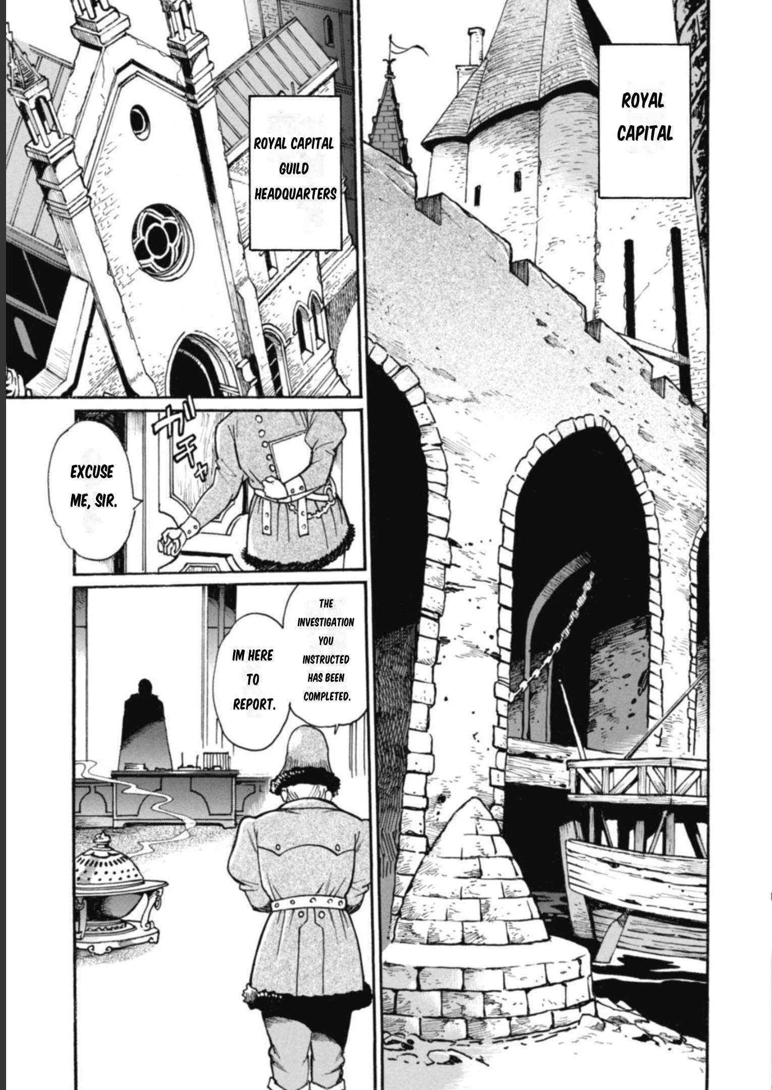 Dappou Tamer no Nariagari Boukentan ~S Rank Bishoujo Boukensha ga Ore no Juuma ni Natteimasu~ Chapter 15 - Page 25