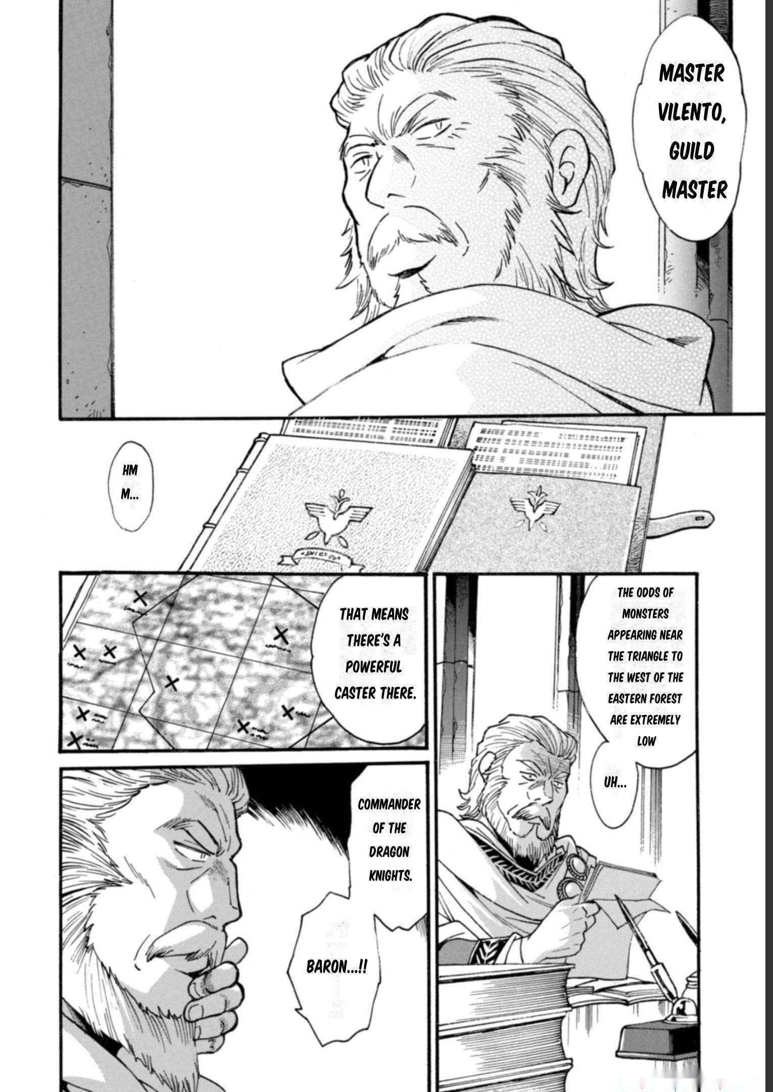 Dappou Tamer no Nariagari Boukentan ~S Rank Bishoujo Boukensha ga Ore no Juuma ni Natteimasu~ Chapter 15 - Page 26