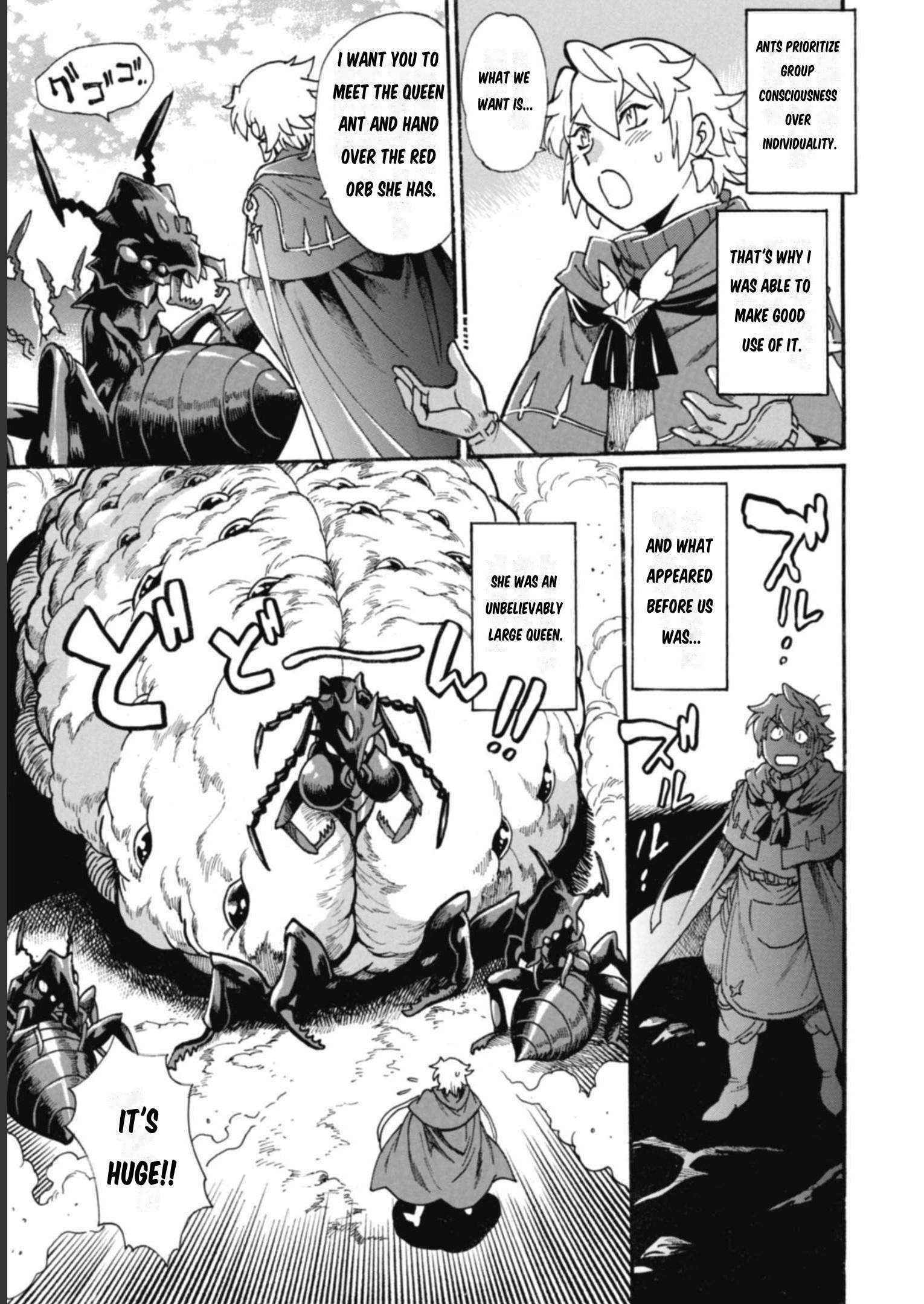 Dappou Tamer no Nariagari Boukentan ~S Rank Bishoujo Boukensha ga Ore no Juuma ni Natteimasu~ Chapter 15 - Page 31