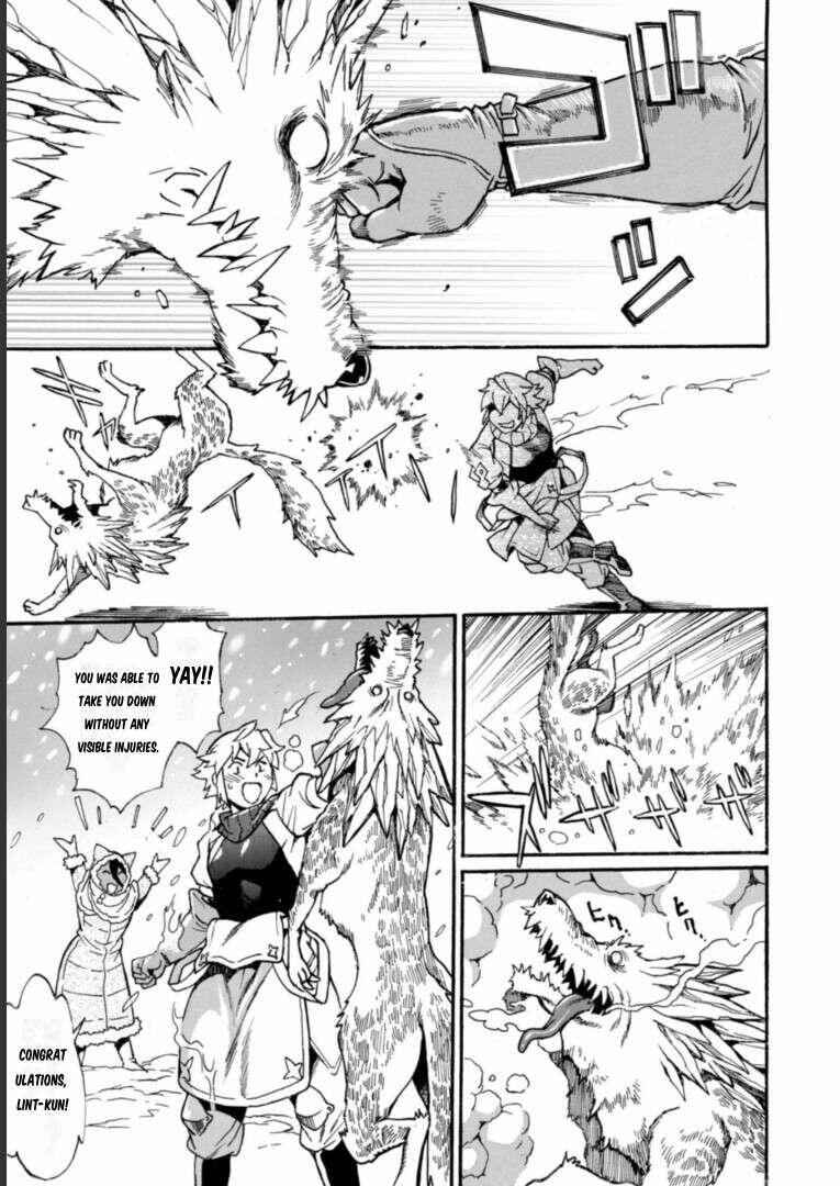 Dappou Tamer no Nariagari Boukentan ~S Rank Bishoujo Boukensha ga Ore no Juuma ni Natteimasu~ Chapter 16 - Page 14