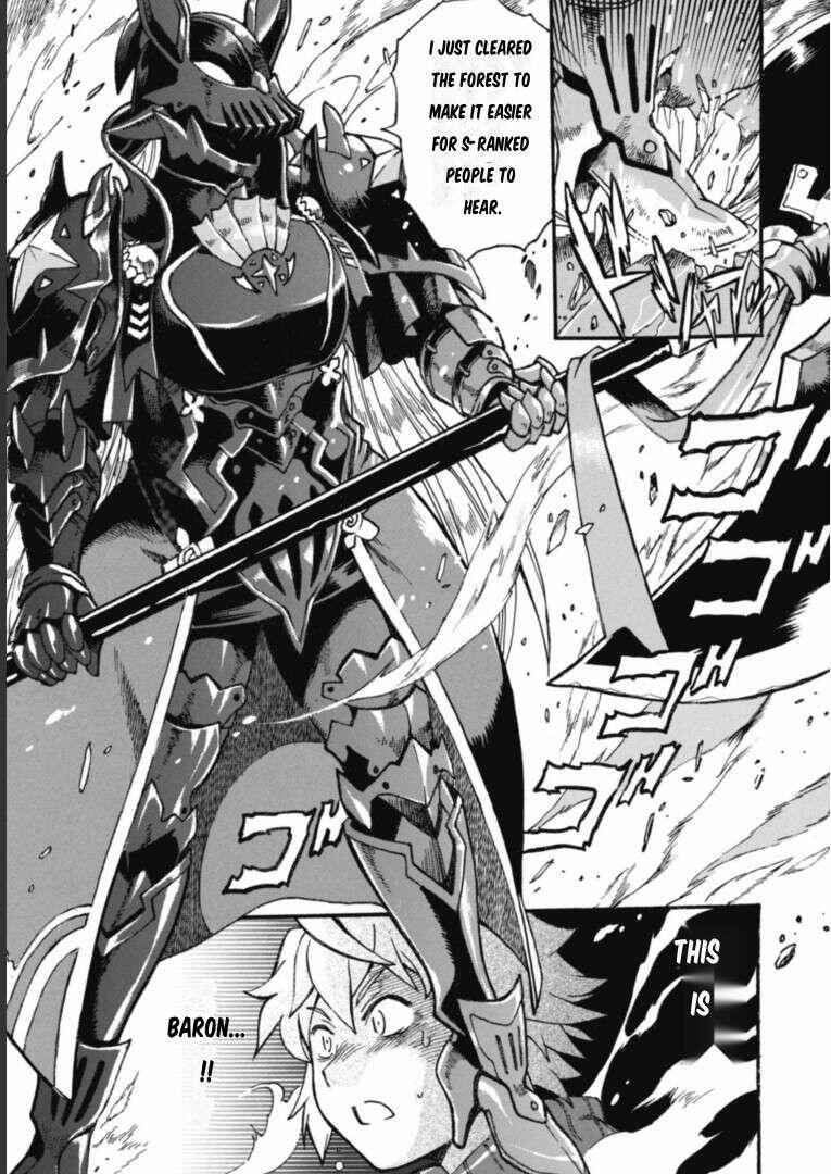 Dappou Tamer no Nariagari Boukentan ~S Rank Bishoujo Boukensha ga Ore no Juuma ni Natteimasu~ Chapter 16 - Page 26