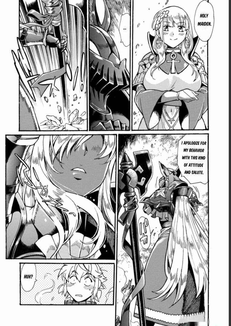 Dappou Tamer no Nariagari Boukentan ~S Rank Bishoujo Boukensha ga Ore no Juuma ni Natteimasu~ Chapter 16 - Page 29