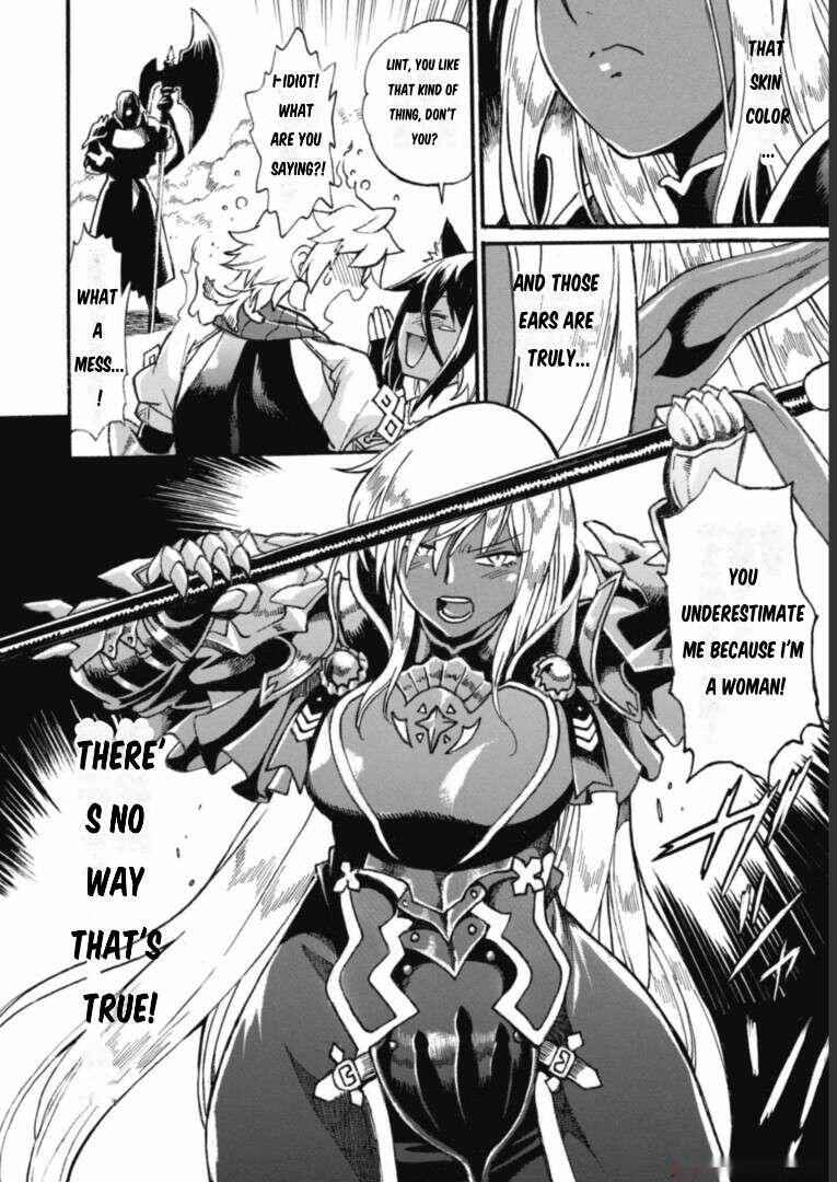 Dappou Tamer no Nariagari Boukentan ~S Rank Bishoujo Boukensha ga Ore no Juuma ni Natteimasu~ Chapter 16 - Page 31