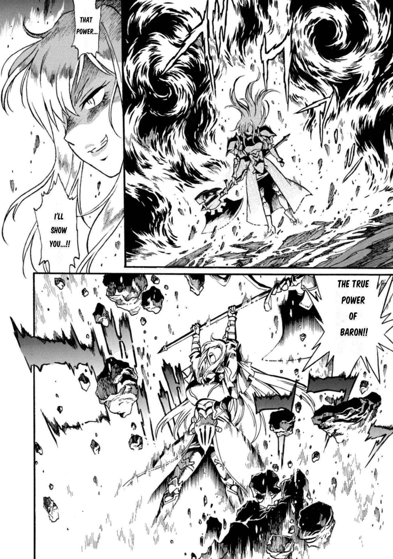 Dappou Tamer no Nariagari Boukentan ~S Rank Bishoujo Boukensha ga Ore no Juuma ni Natteimasu~ Chapter 17 - Page 18
