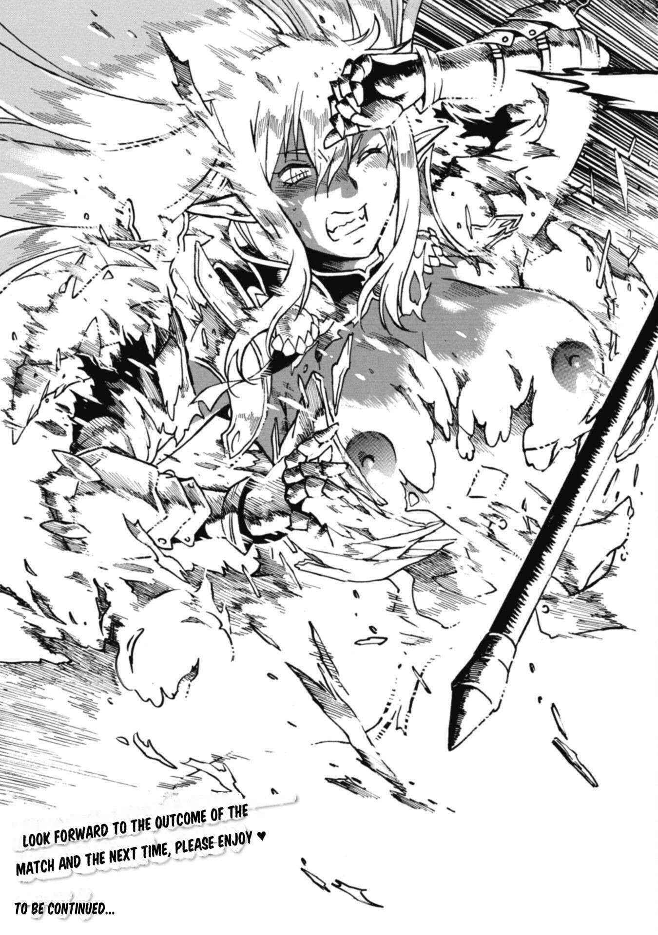 Dappou Tamer no Nariagari Boukentan ~S Rank Bishoujo Boukensha ga Ore no Juuma ni Natteimasu~ Chapter 17 - Page 29