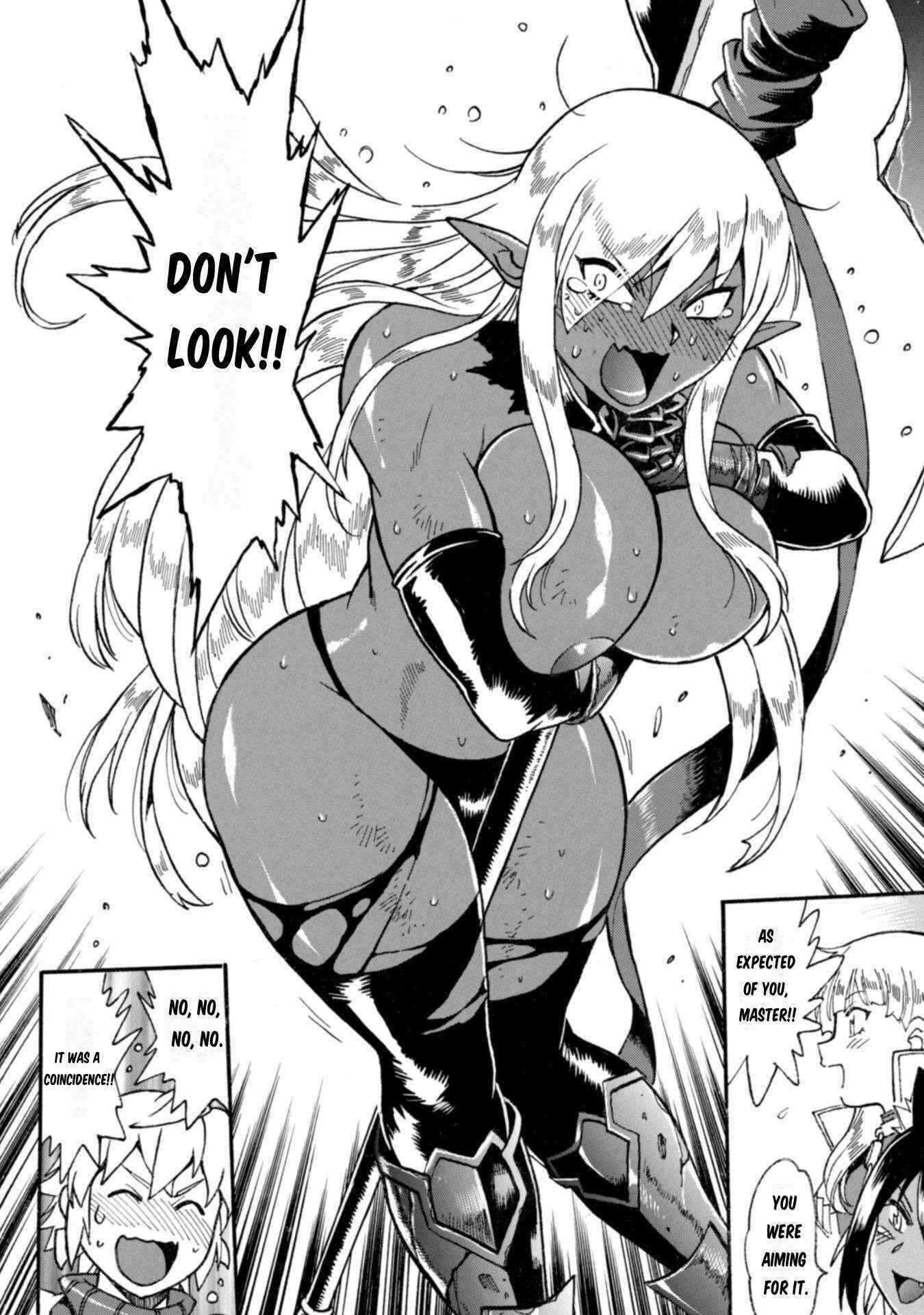 Dappou Tamer no Nariagari Boukentan ~S Rank Bishoujo Boukensha ga Ore no Juuma ni Natteimasu~ Chapter 18 - Page 6
