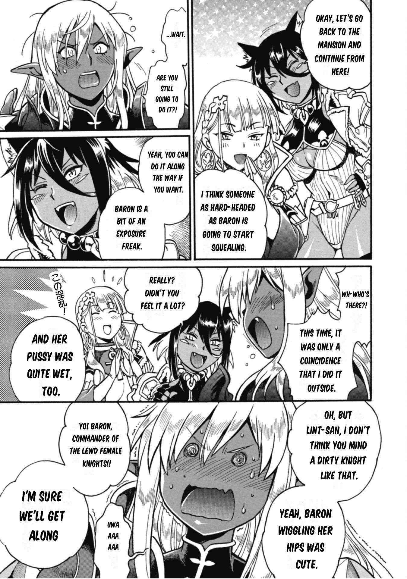 Dappou Tamer no Nariagari Boukentan ~S Rank Bishoujo Boukensha ga Ore no Juuma ni Natteimasu~ Chapter 19 - Page 18