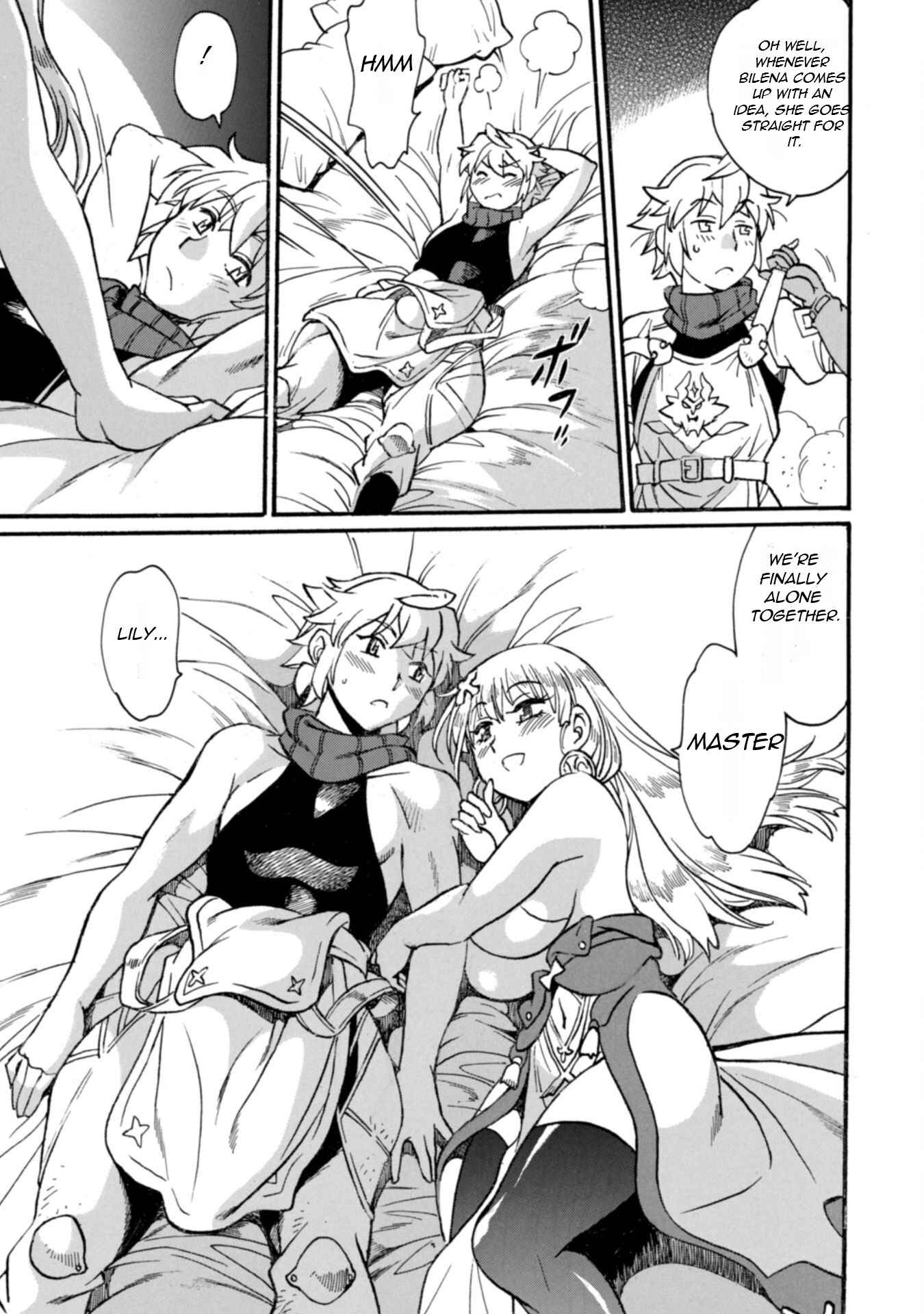 Dappou Tamer no Nariagari Boukentan ~S Rank Bishoujo Boukensha ga Ore no Juuma ni Natteimasu~ Chapter 20 - Page 24