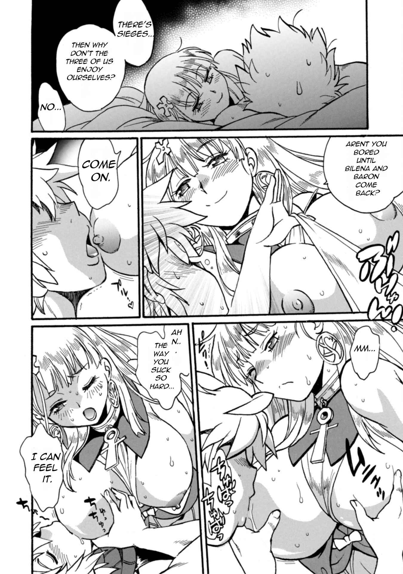 Dappou Tamer no Nariagari Boukentan ~S Rank Bishoujo Boukensha ga Ore no Juuma ni Natteimasu~ Chapter 20 - Page 25