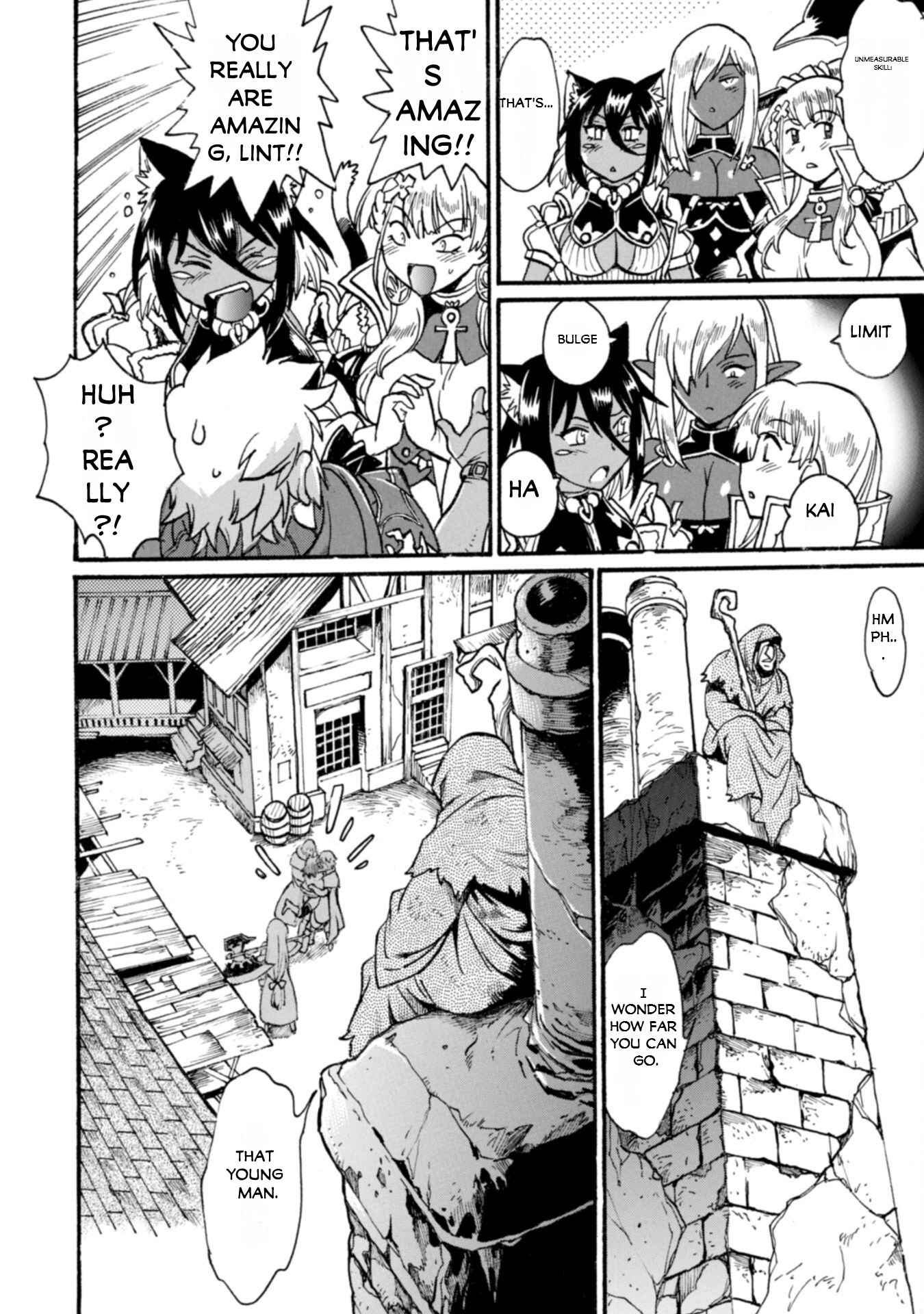 Dappou Tamer no Nariagari Boukentan ~S Rank Bishoujo Boukensha ga Ore no Juuma ni Natteimasu~ Chapter 21 - Page 27