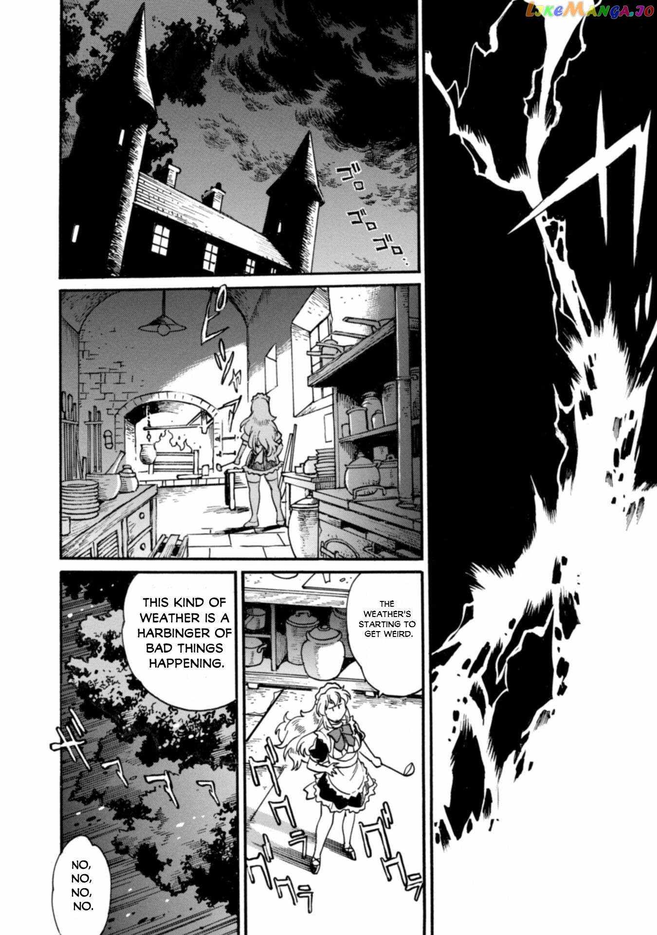 Dappou Tamer no Nariagari Boukentan ~S Rank Bishoujo Boukensha ga Ore no Juuma ni Natteimasu~ Chapter 22 - Page 11